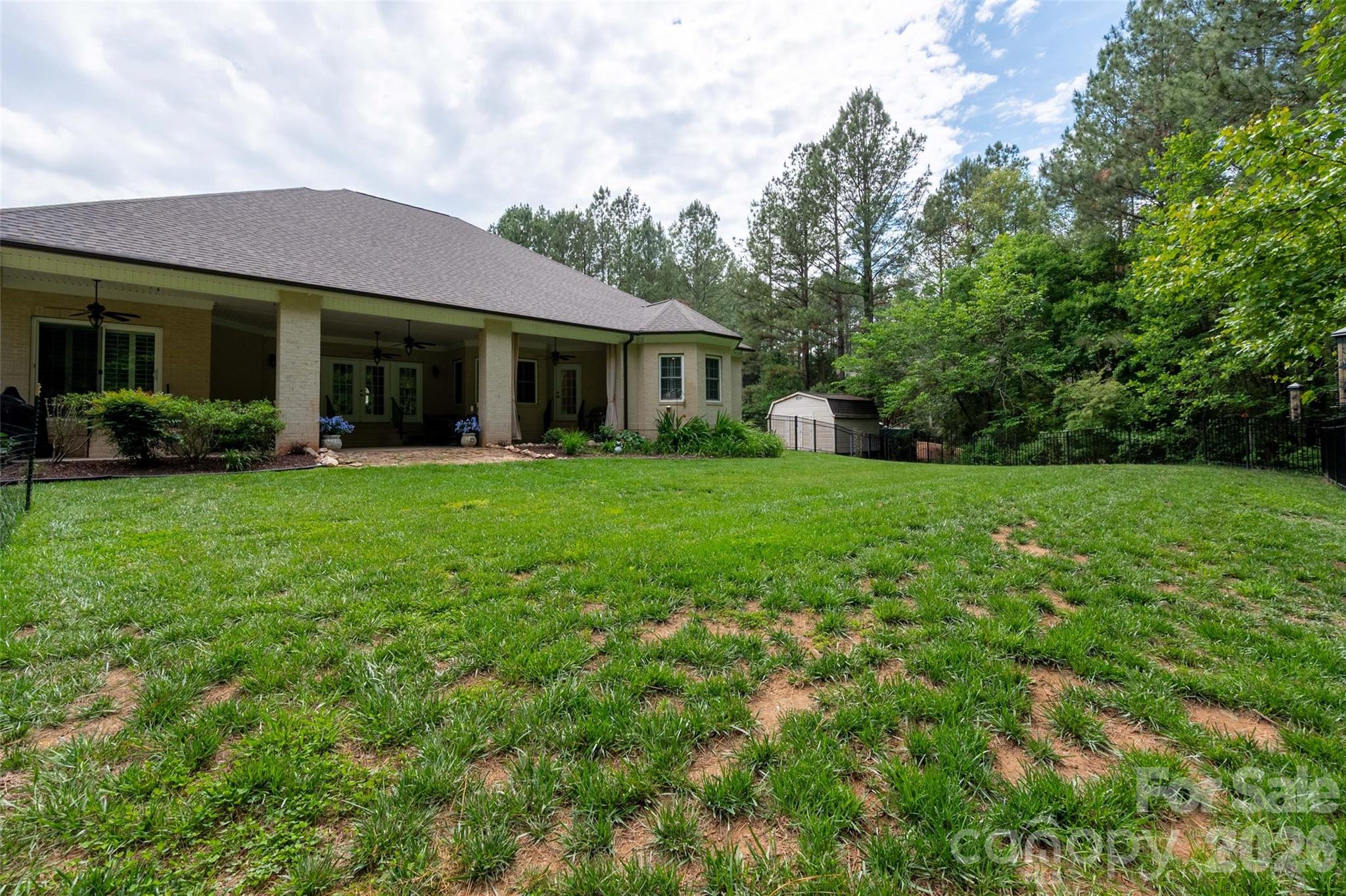 1385 Indigo Court — Rock Hill