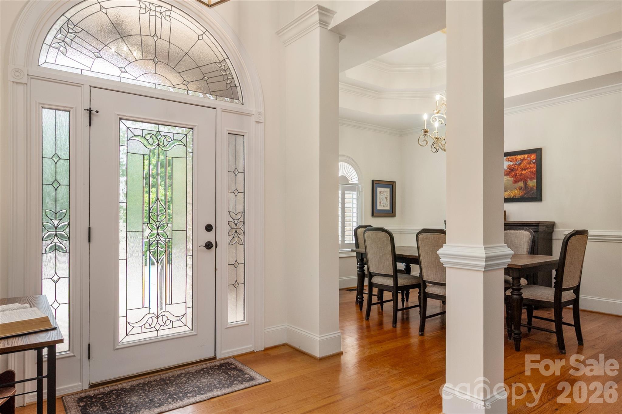 1385 Indigo Court — Rock Hill