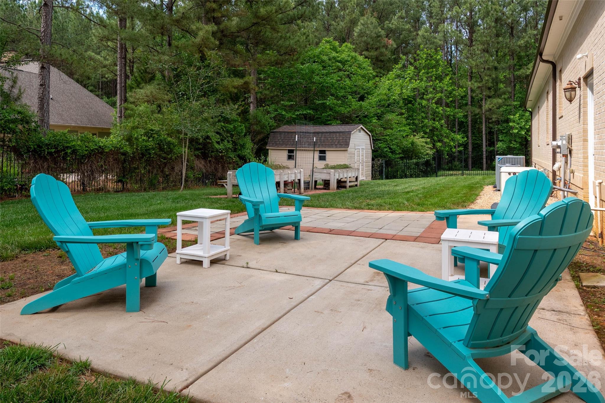 1385 Indigo Court — Rock Hill