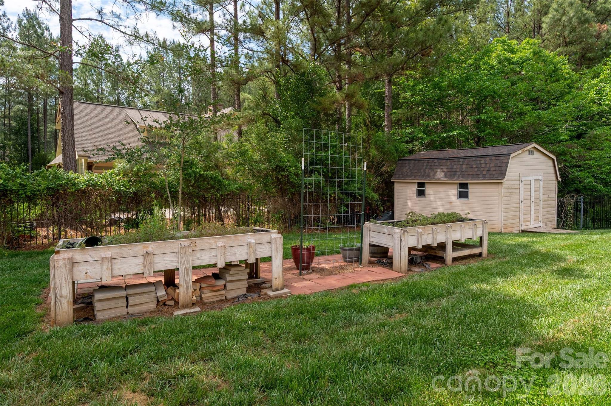 1385 Indigo Court — Rock Hill