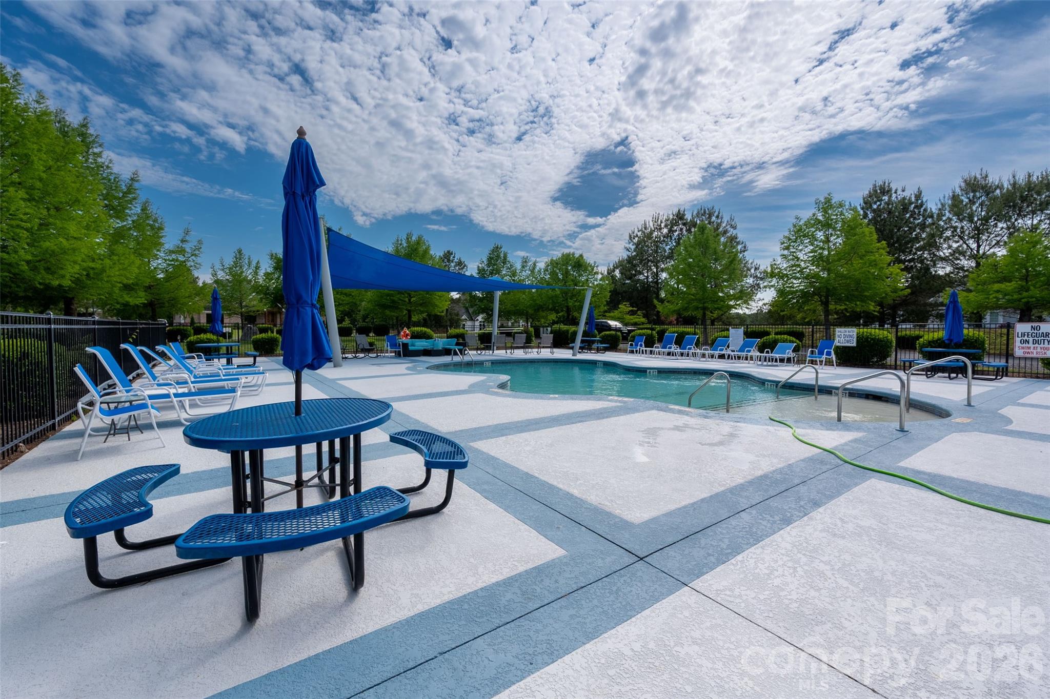 1385 Indigo Court — Rock Hill