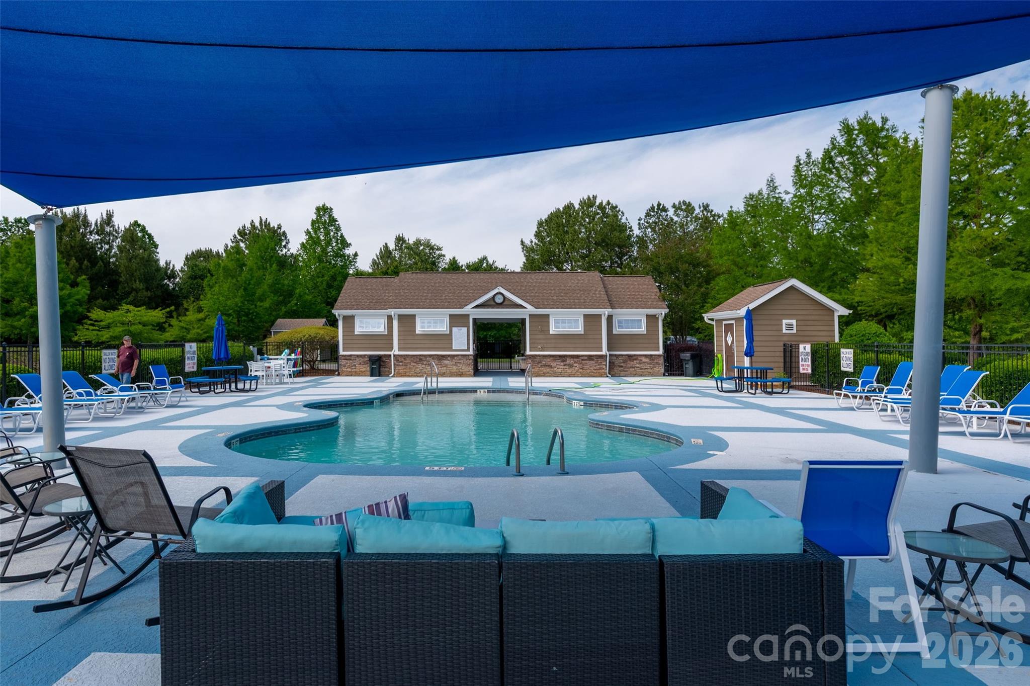 1385 Indigo Court — Rock Hill