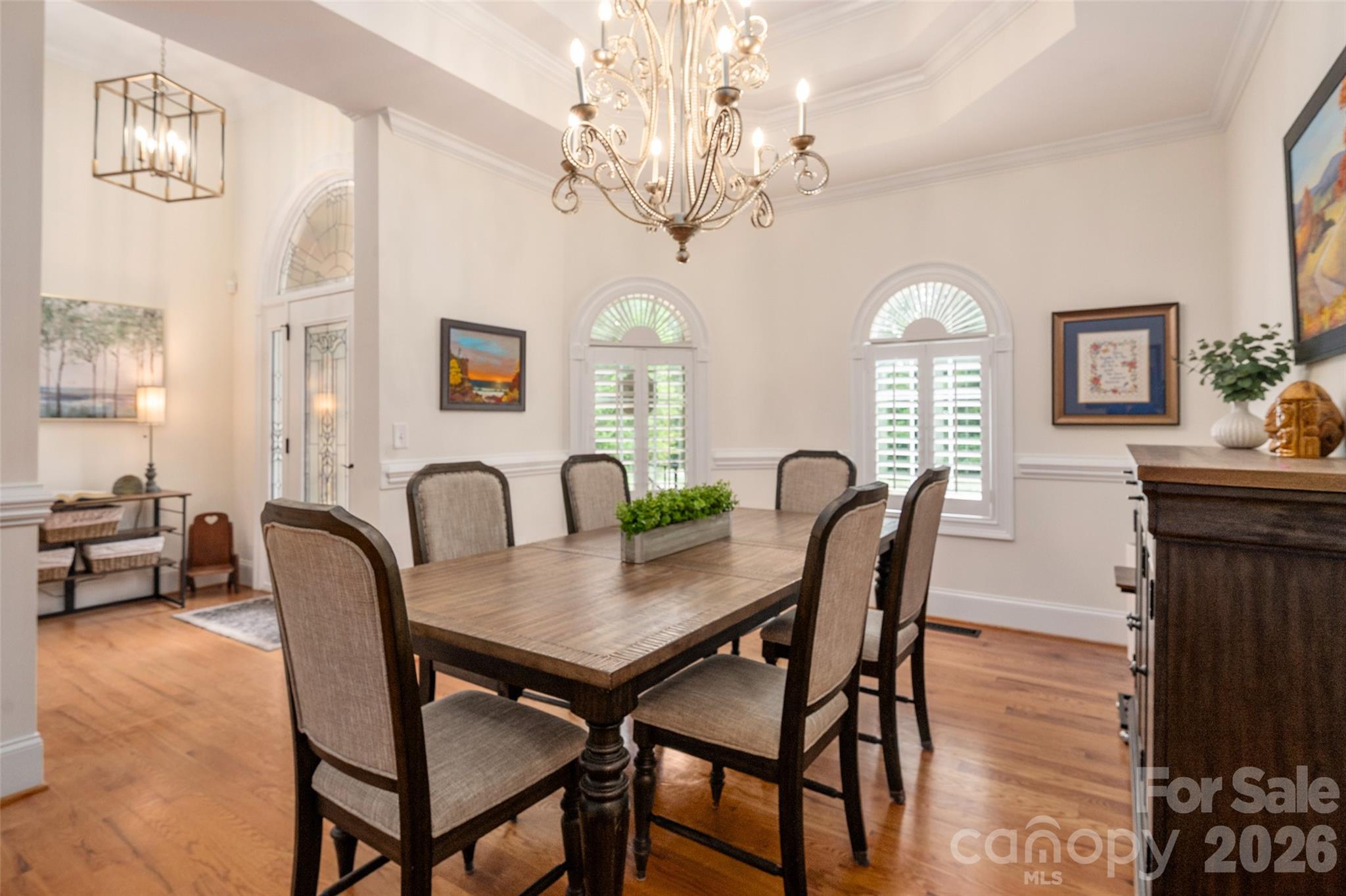 1385 Indigo Court — Rock Hill