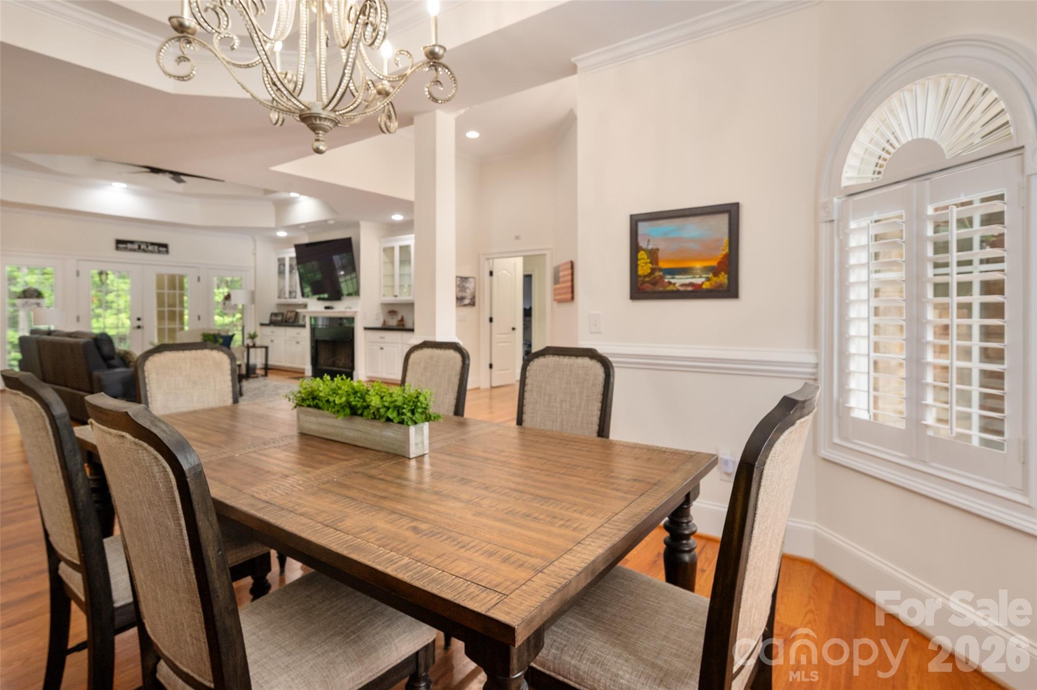 1385 Indigo Court — Rock Hill