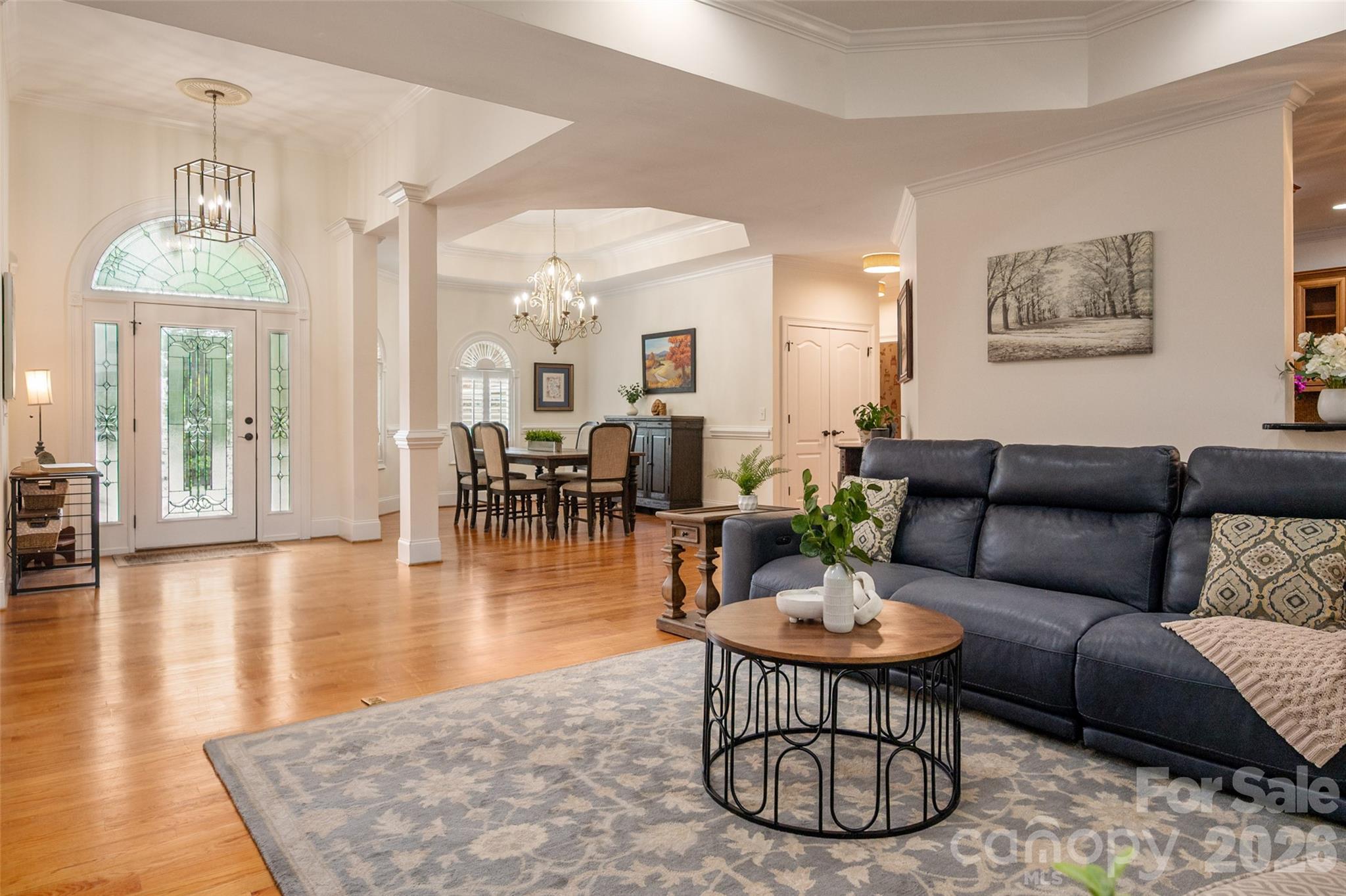 1385 Indigo Court — Rock Hill