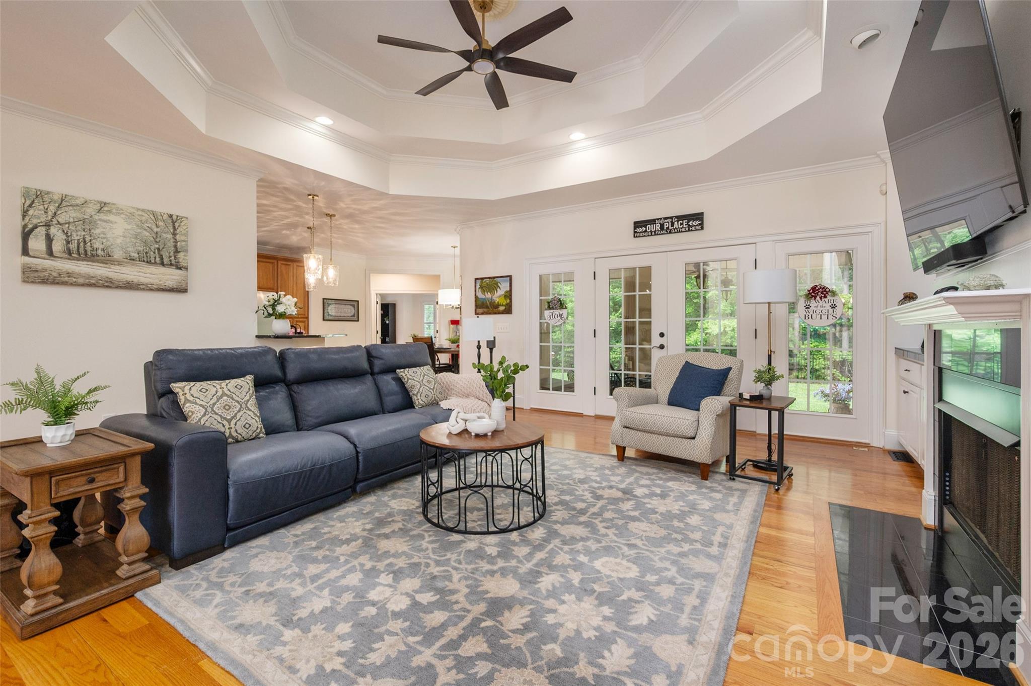 1385 Indigo Court — Rock Hill