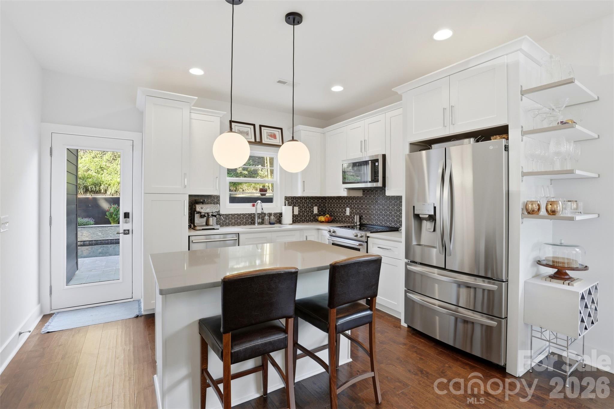 715 E 28th Street — Charlotte