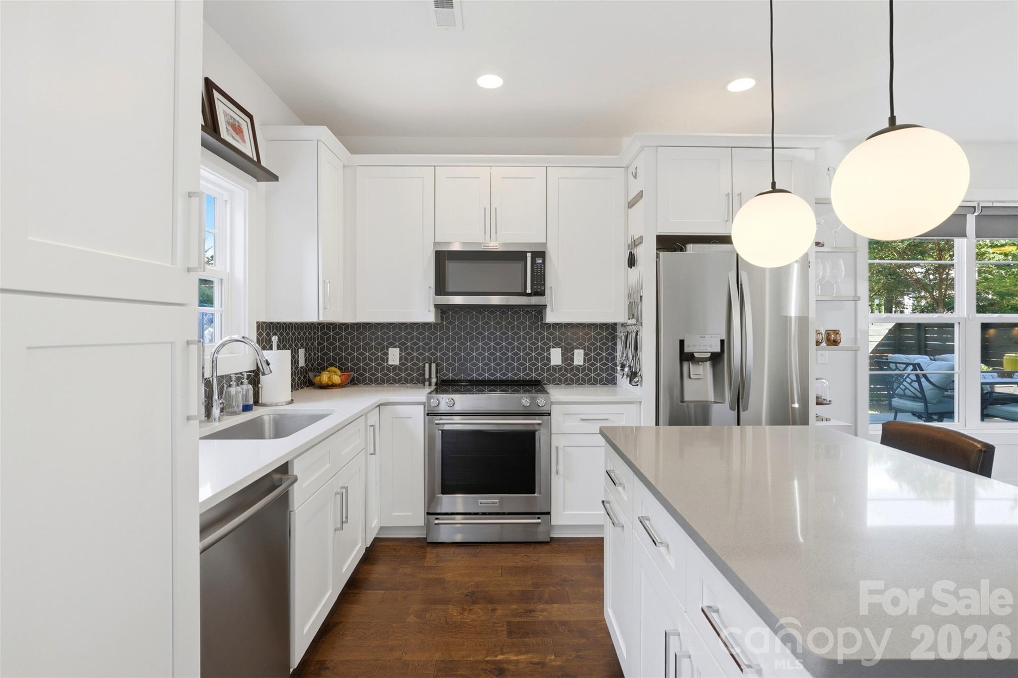 715 E 28th Street — Charlotte