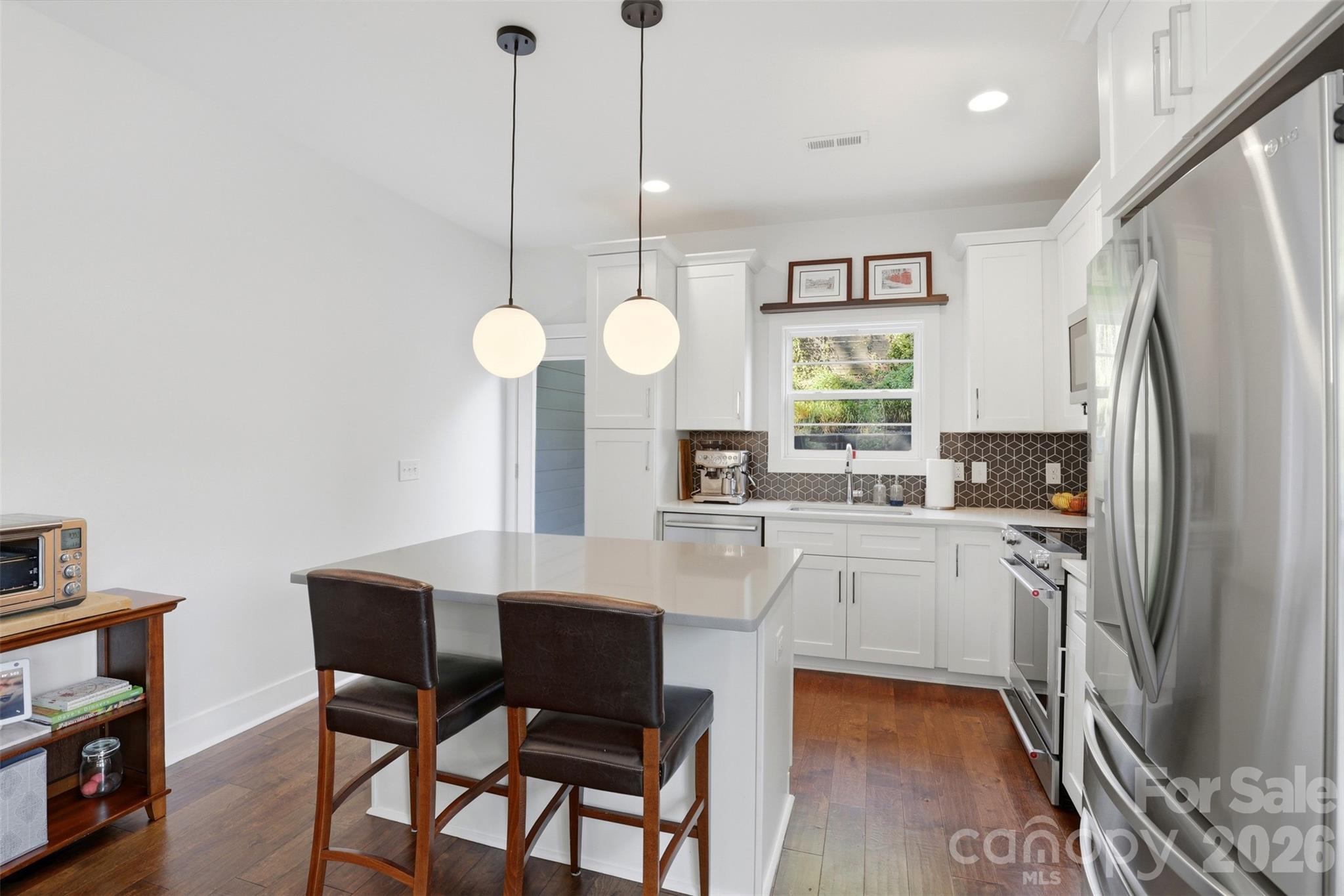 715 E 28th Street — Charlotte