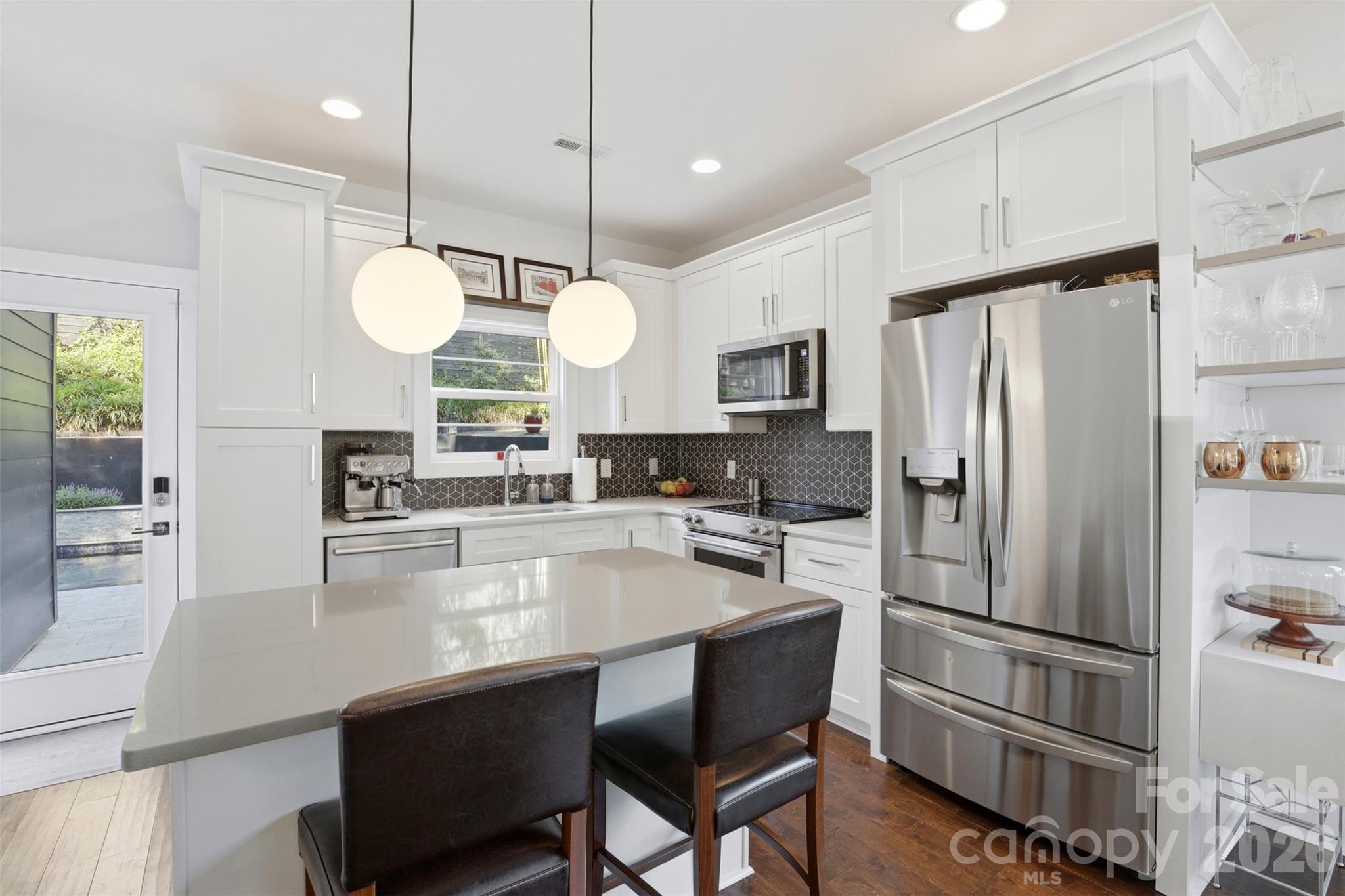 715 E 28th Street — Charlotte