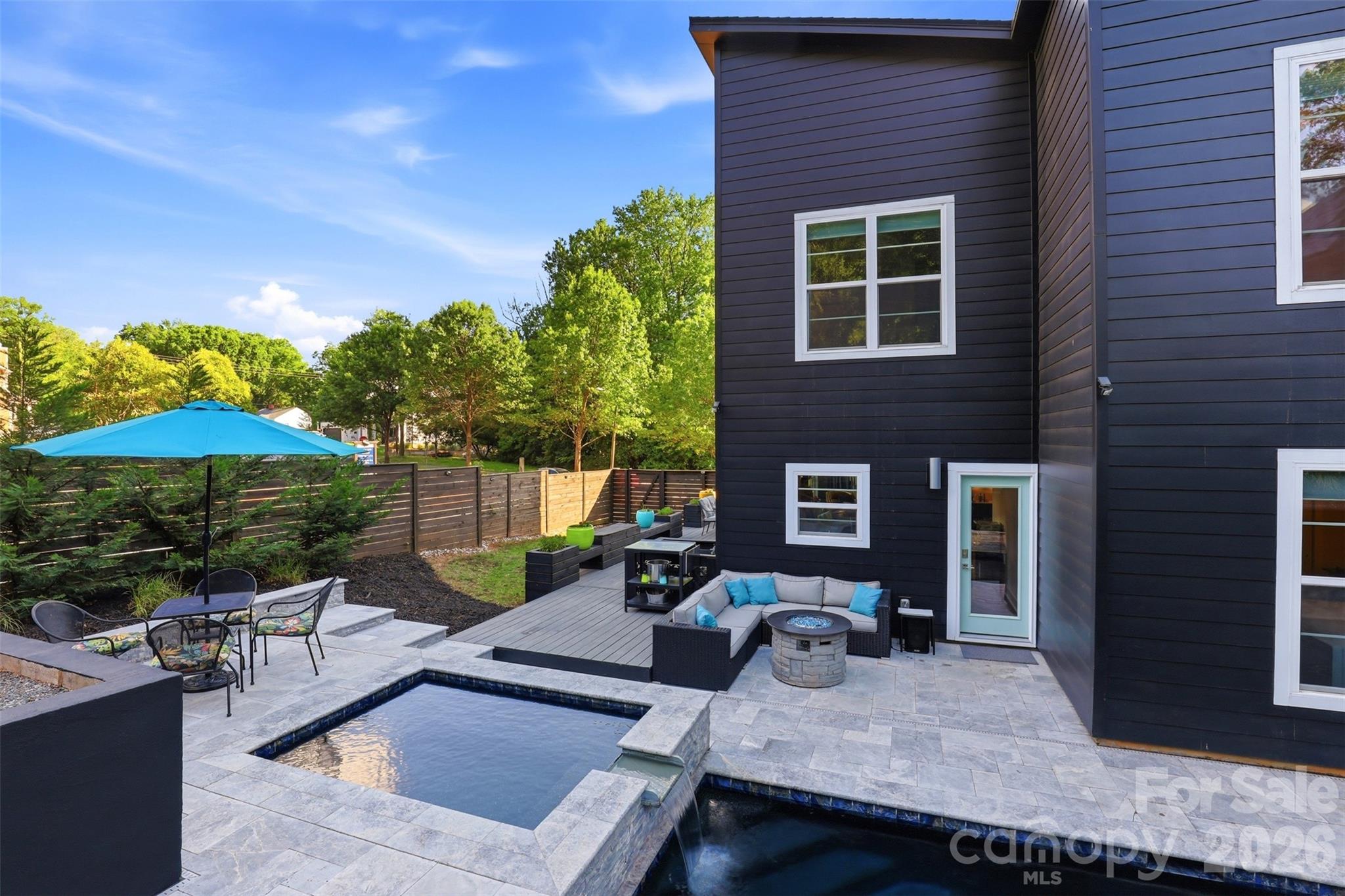 715 E 28th Street — Charlotte