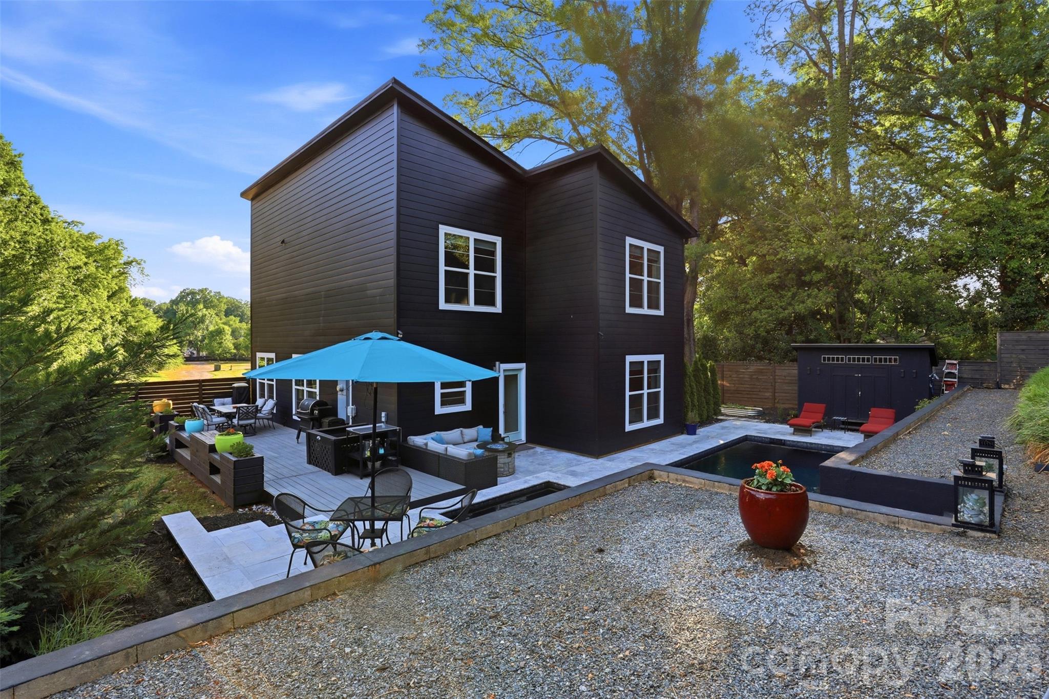 715 E 28th Street — Charlotte