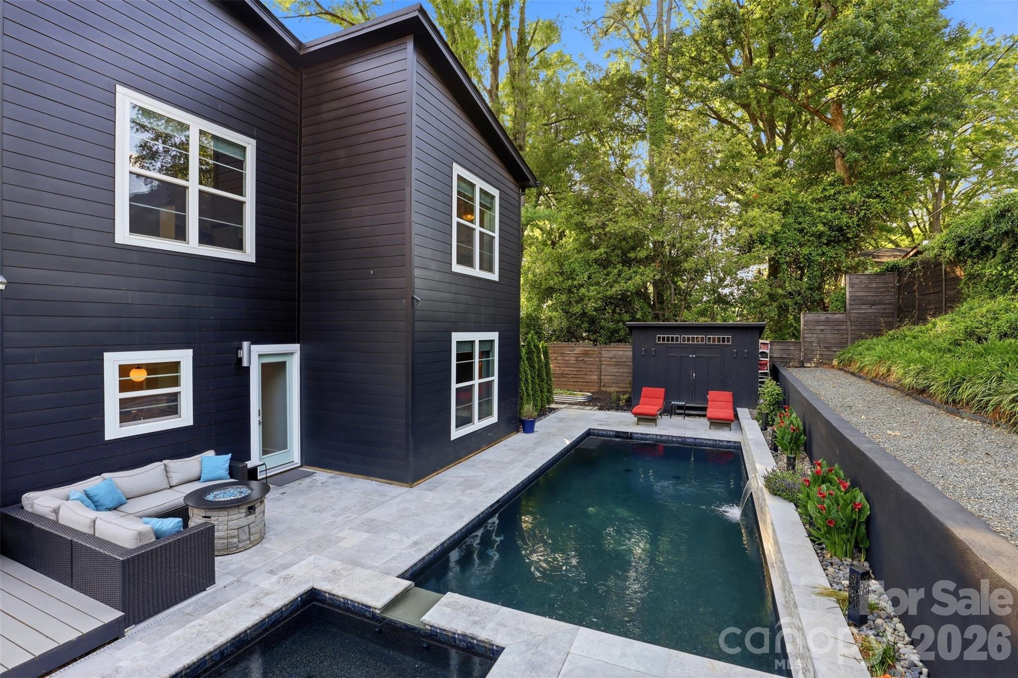 715 E 28th Street — Charlotte