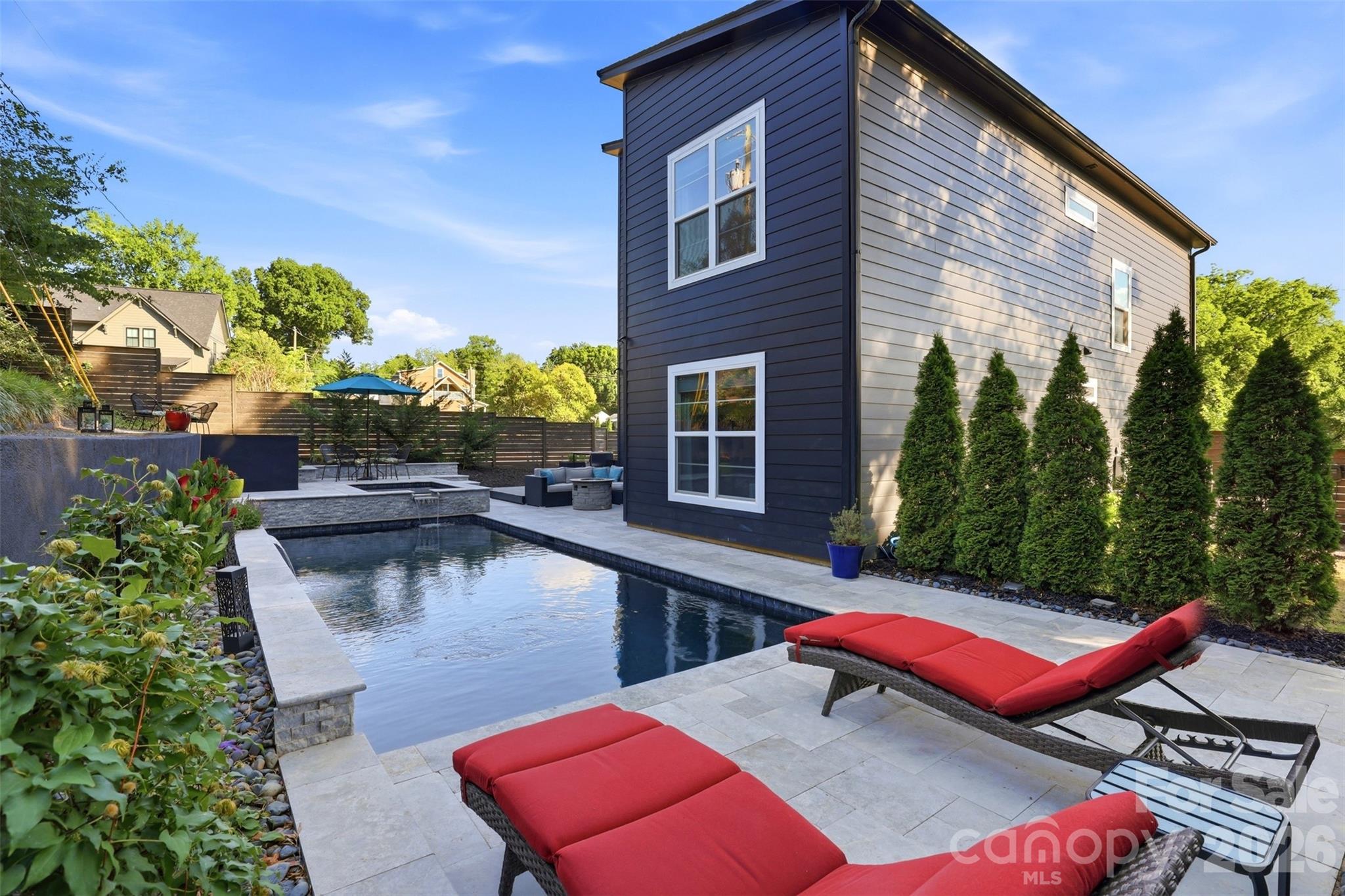 715 E 28th Street — Charlotte
