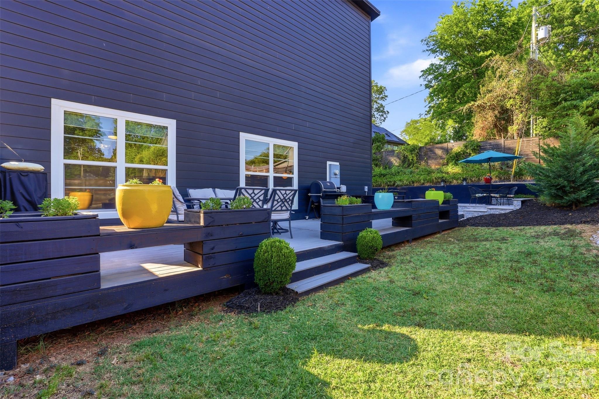 715 E 28th Street — Charlotte
