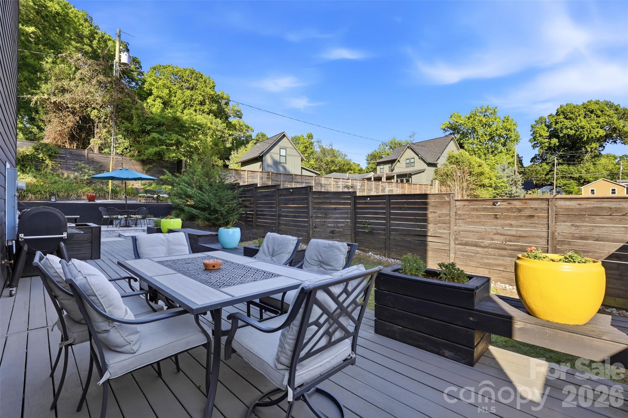 715 E 28th Street — Charlotte