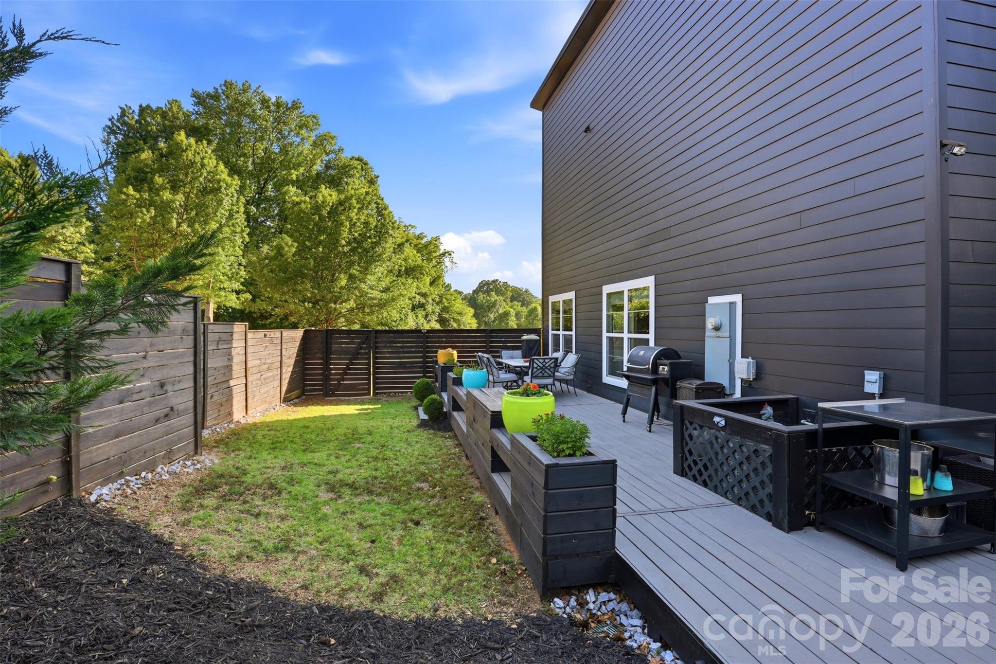 715 E 28th Street — Charlotte