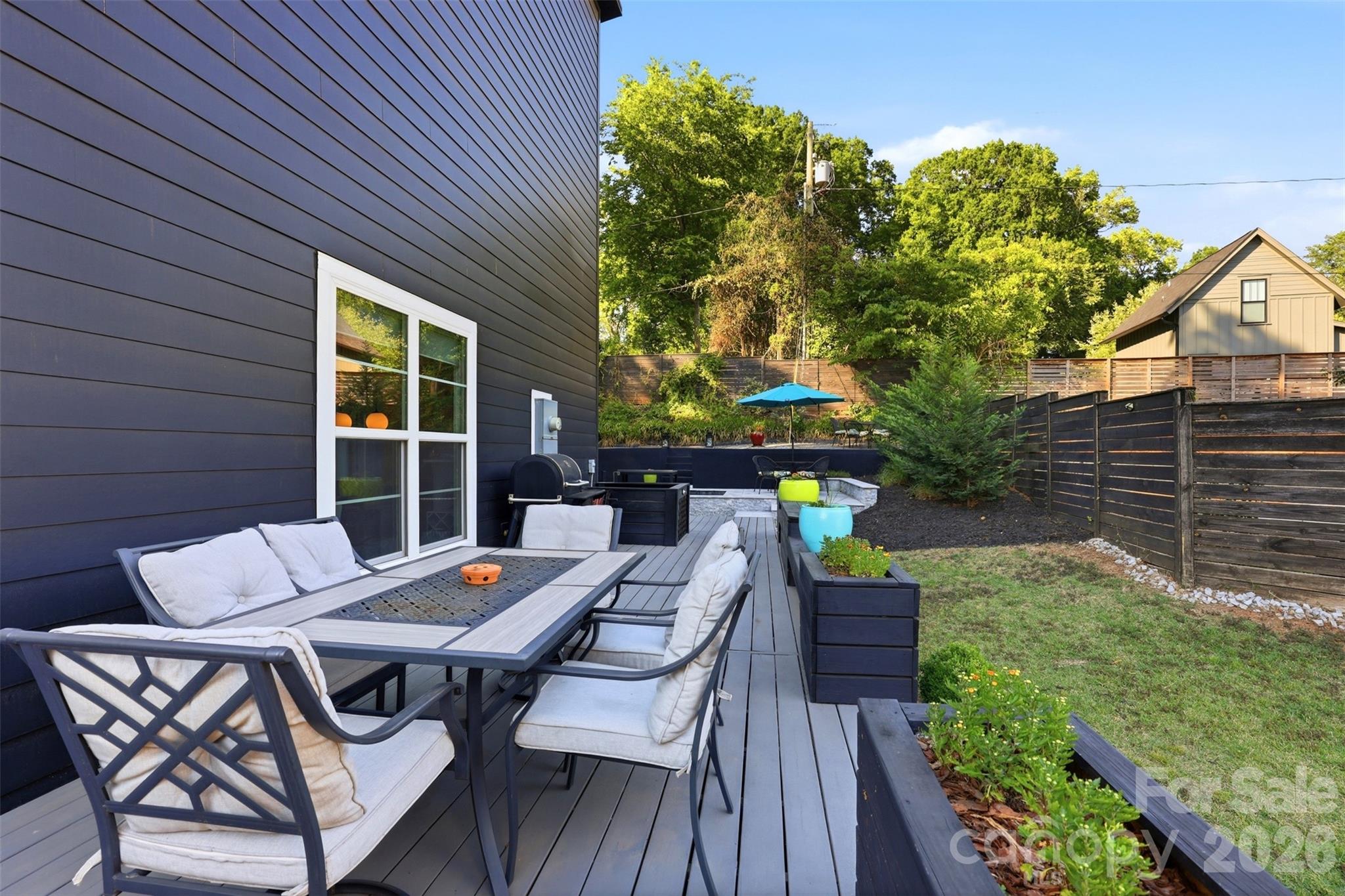 715 E 28th Street — Charlotte