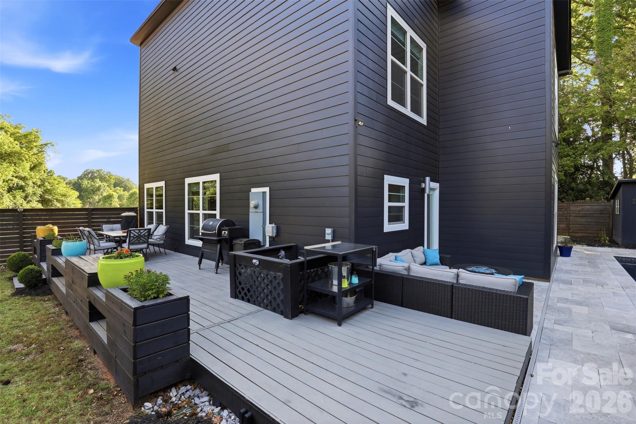 715 E 28th Street — Charlotte