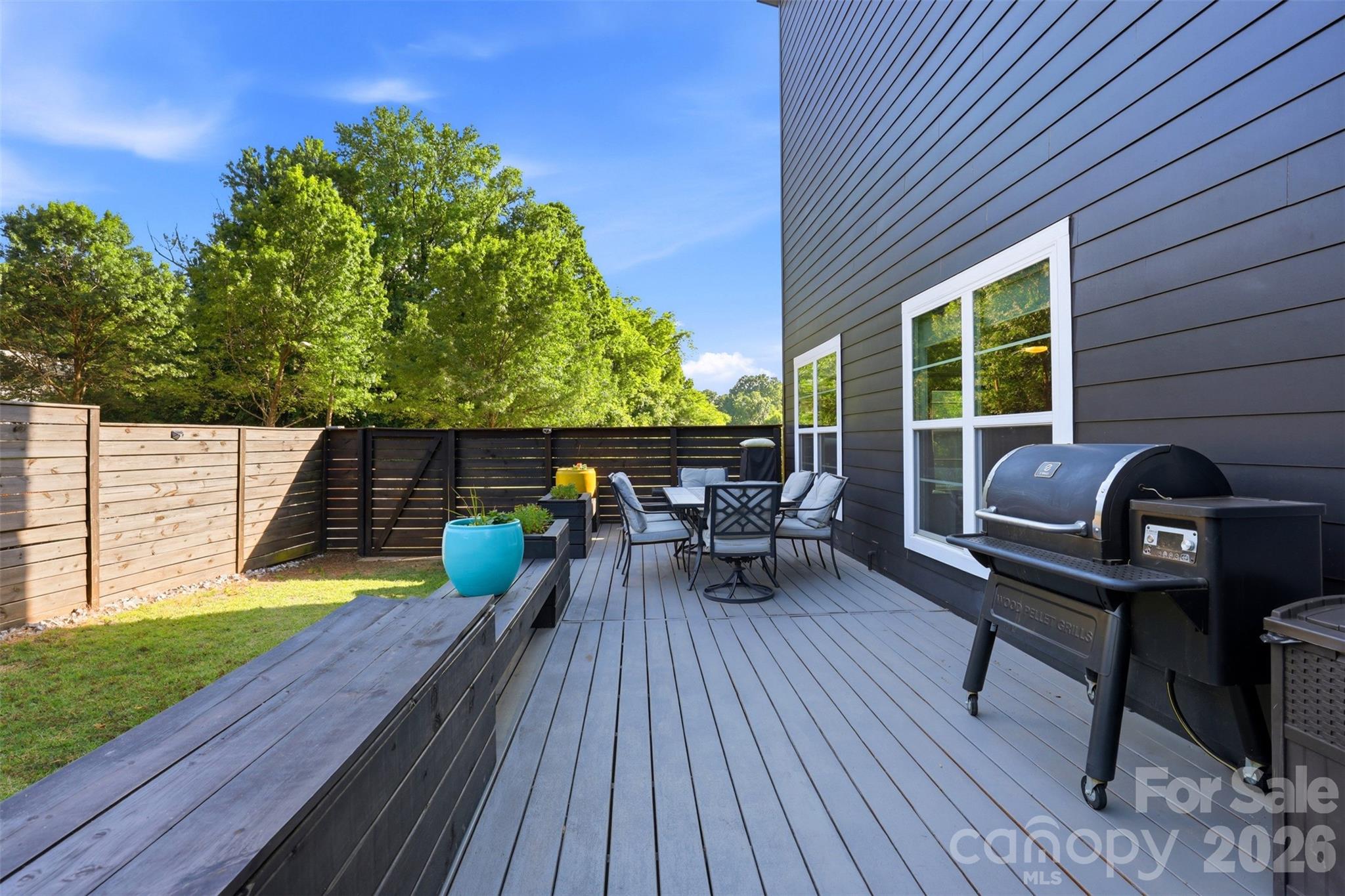 715 E 28th Street — Charlotte