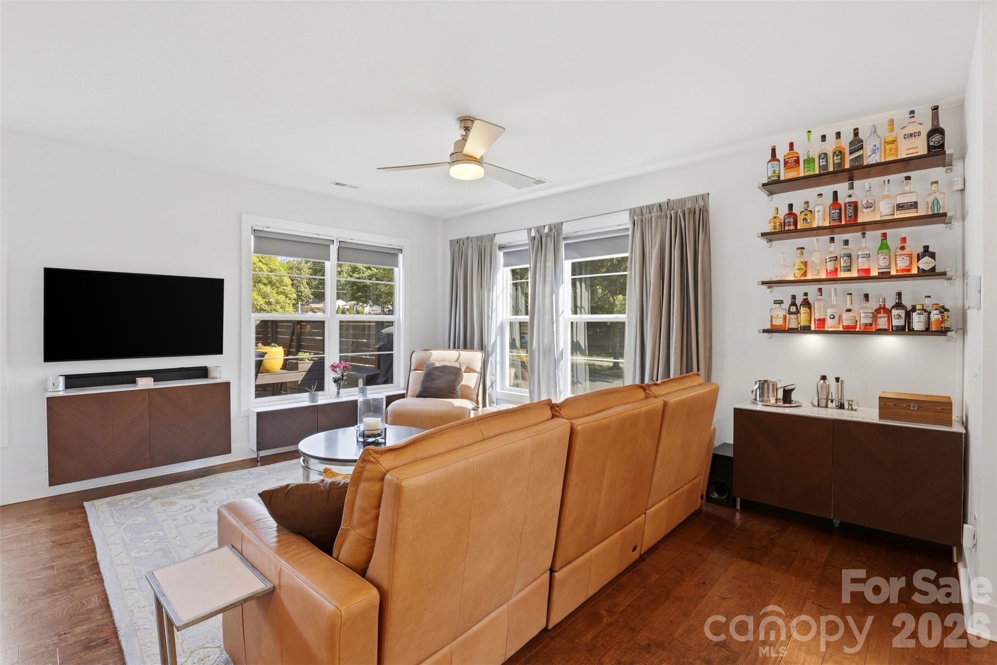 715 E 28th Street — Charlotte