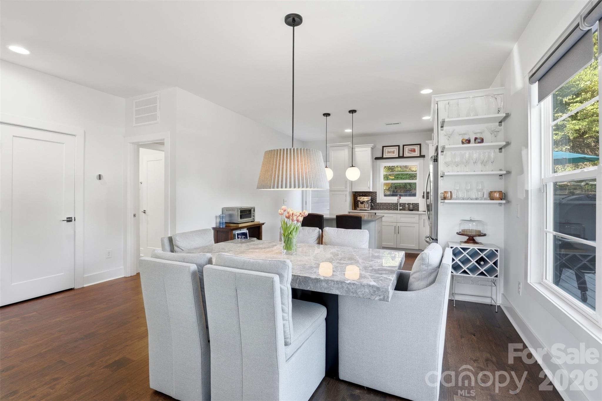 715 E 28th Street — Charlotte
