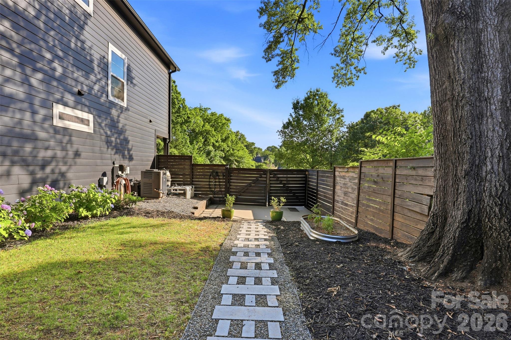 715 E 28th Street — Charlotte