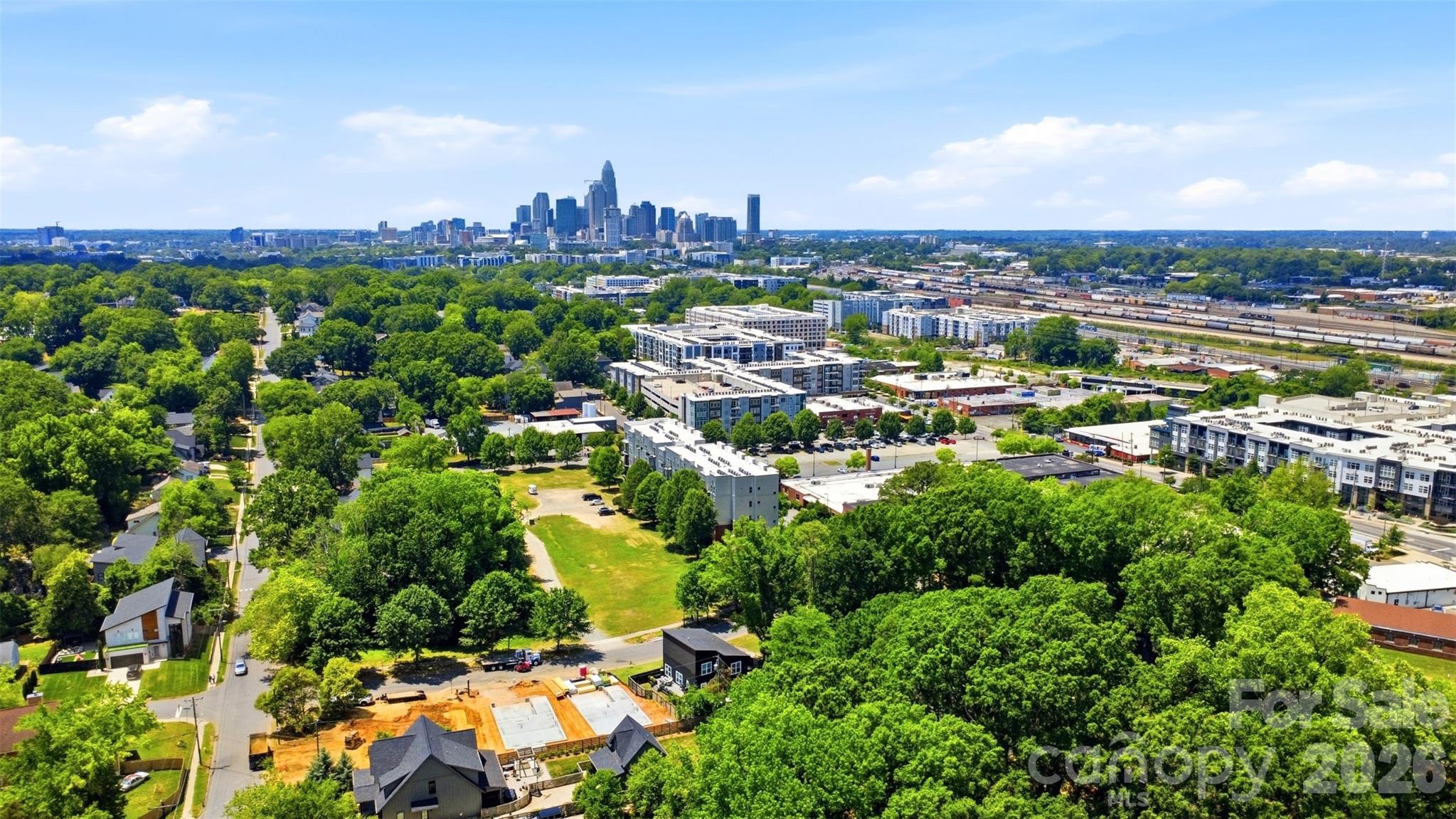 715 E 28th Street — Charlotte