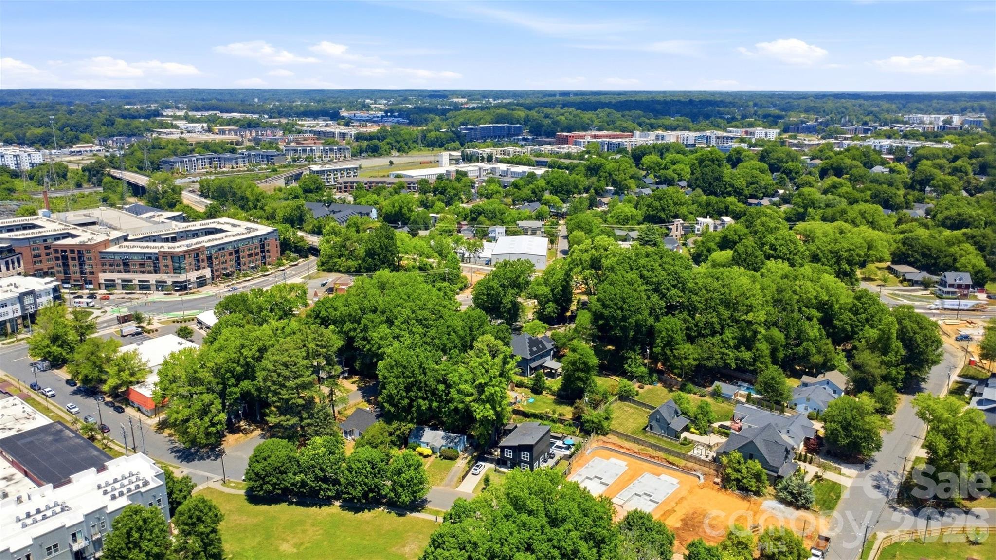 715 E 28th Street — Charlotte