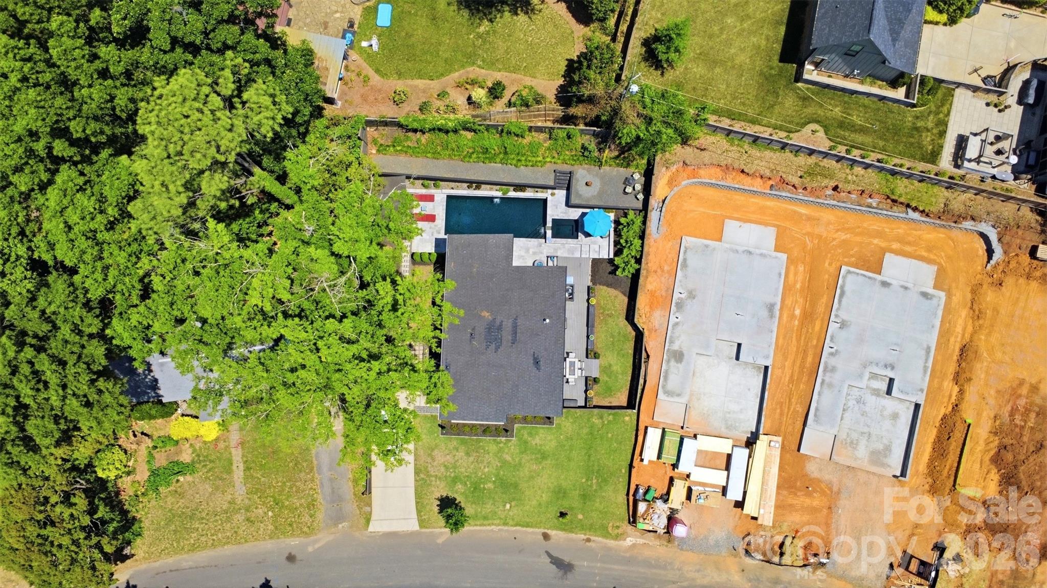 715 E 28th Street — Charlotte