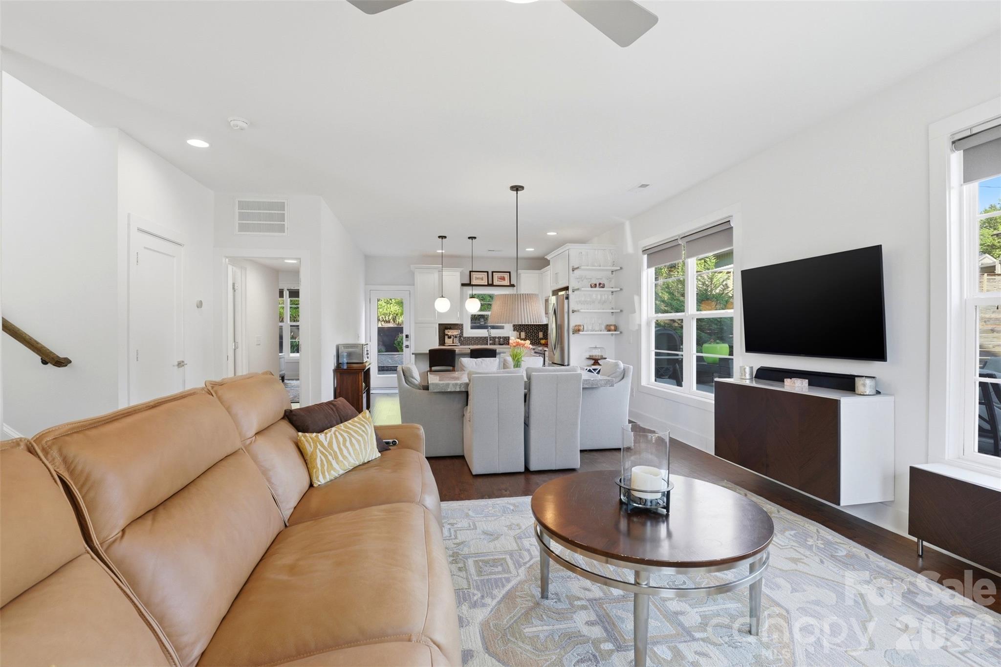 715 E 28th Street — Charlotte