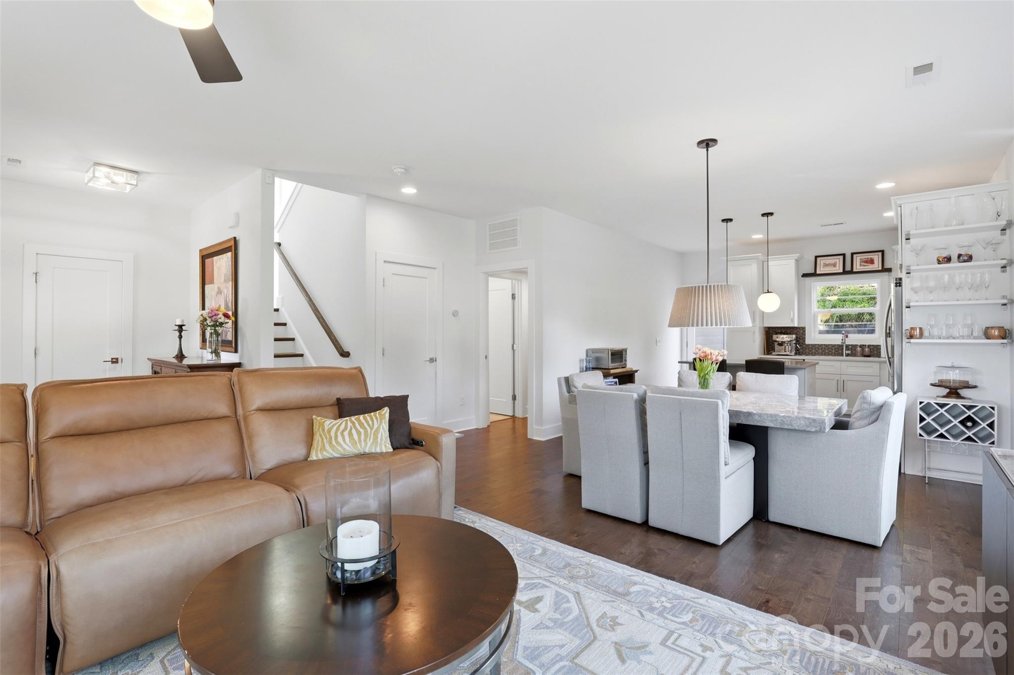 715 E 28th Street — Charlotte