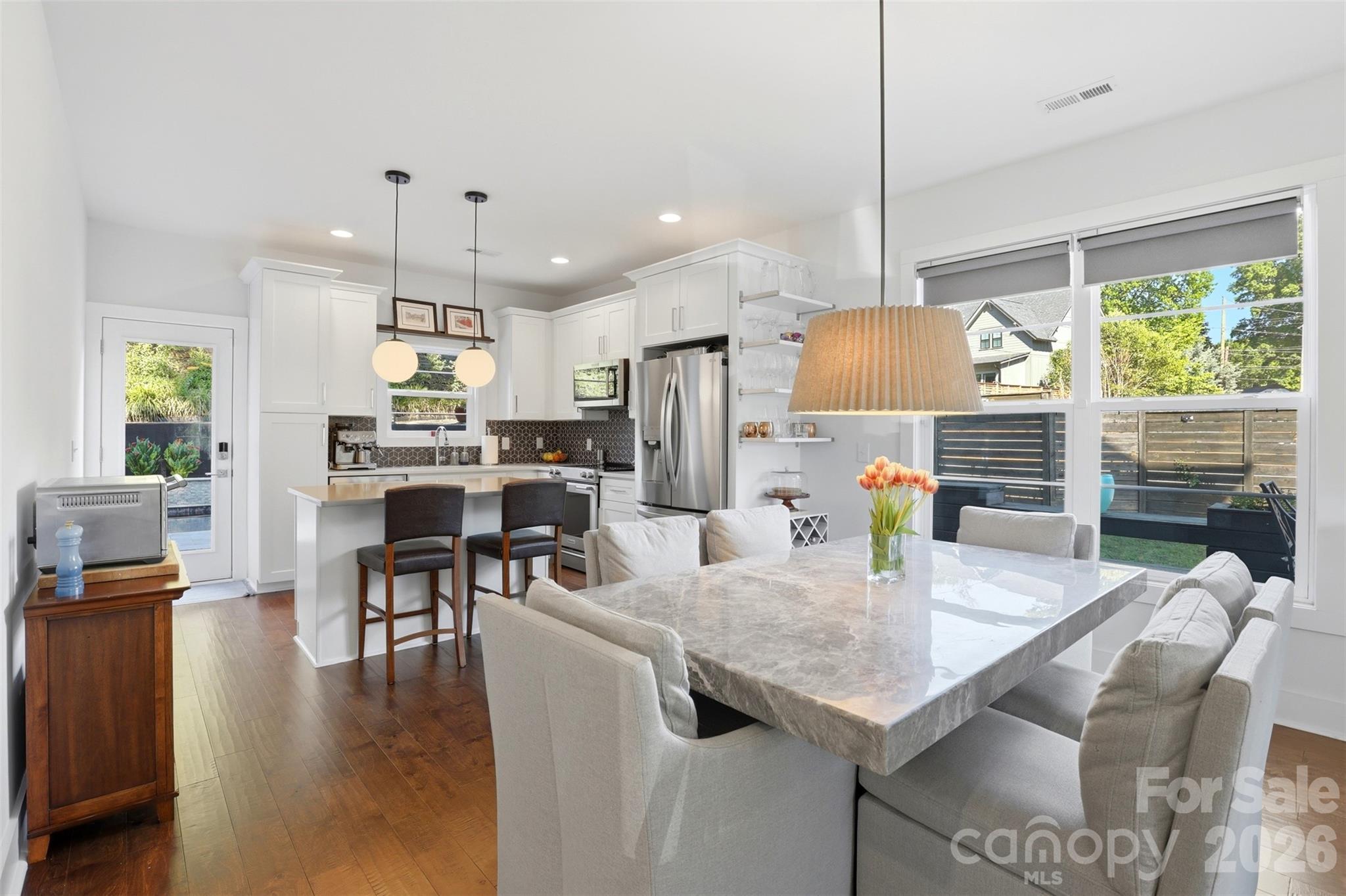 715 E 28th Street — Charlotte