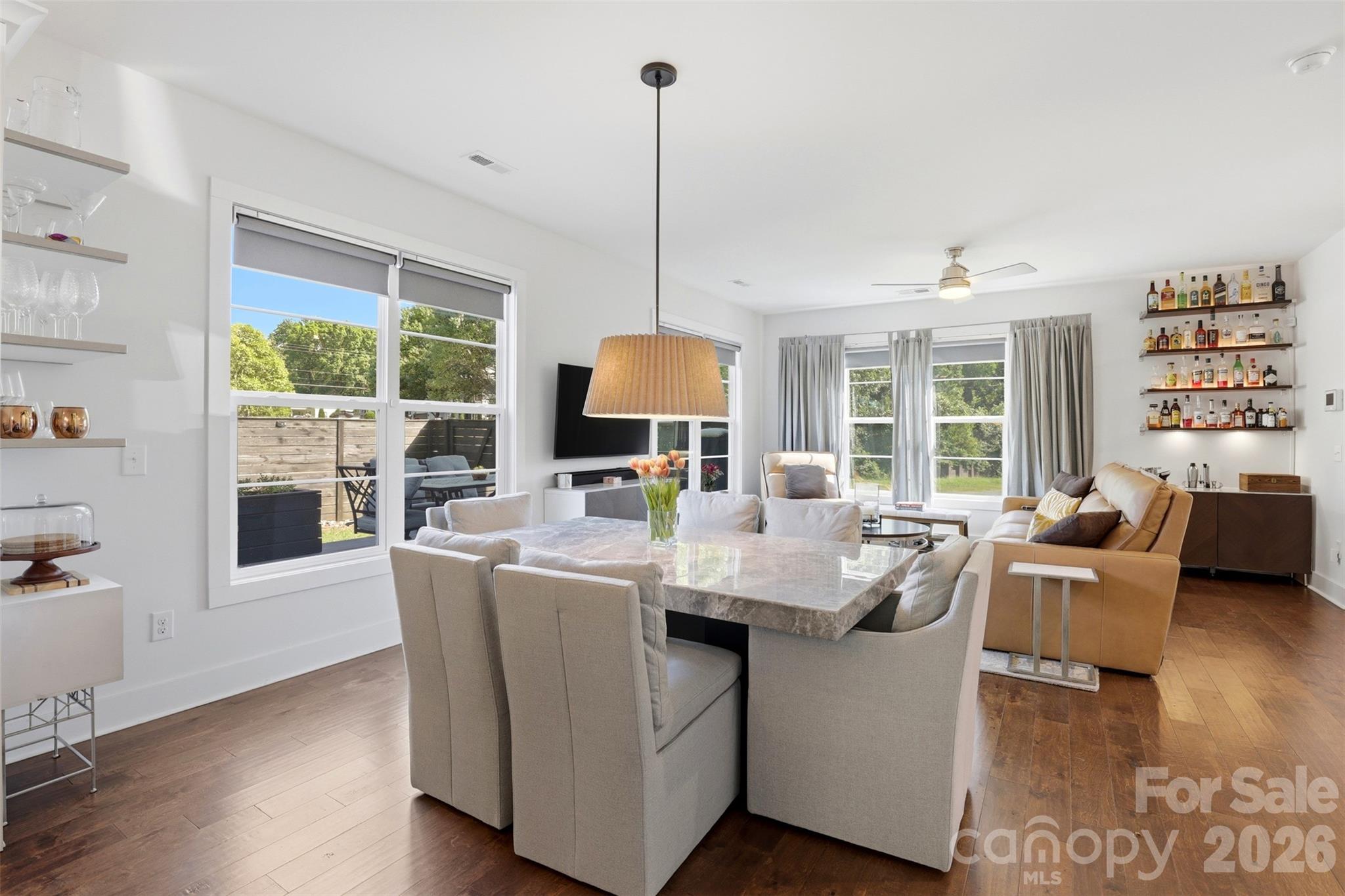 715 E 28th Street — Charlotte