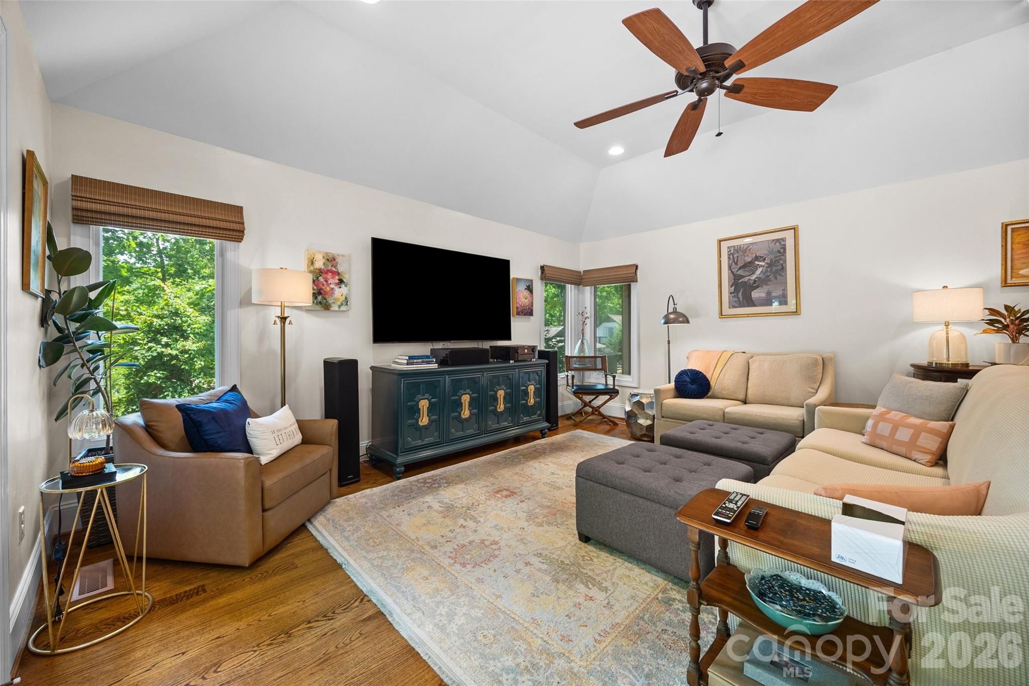 6 Honeysuckle Woods — Lake Wylie