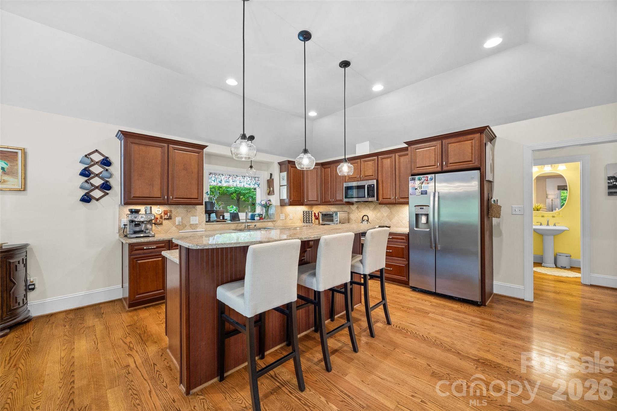 6 Honeysuckle Woods — Lake Wylie