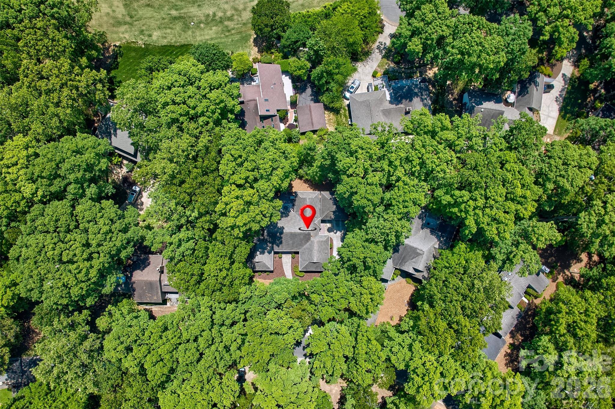 6 Honeysuckle Woods — Lake Wylie