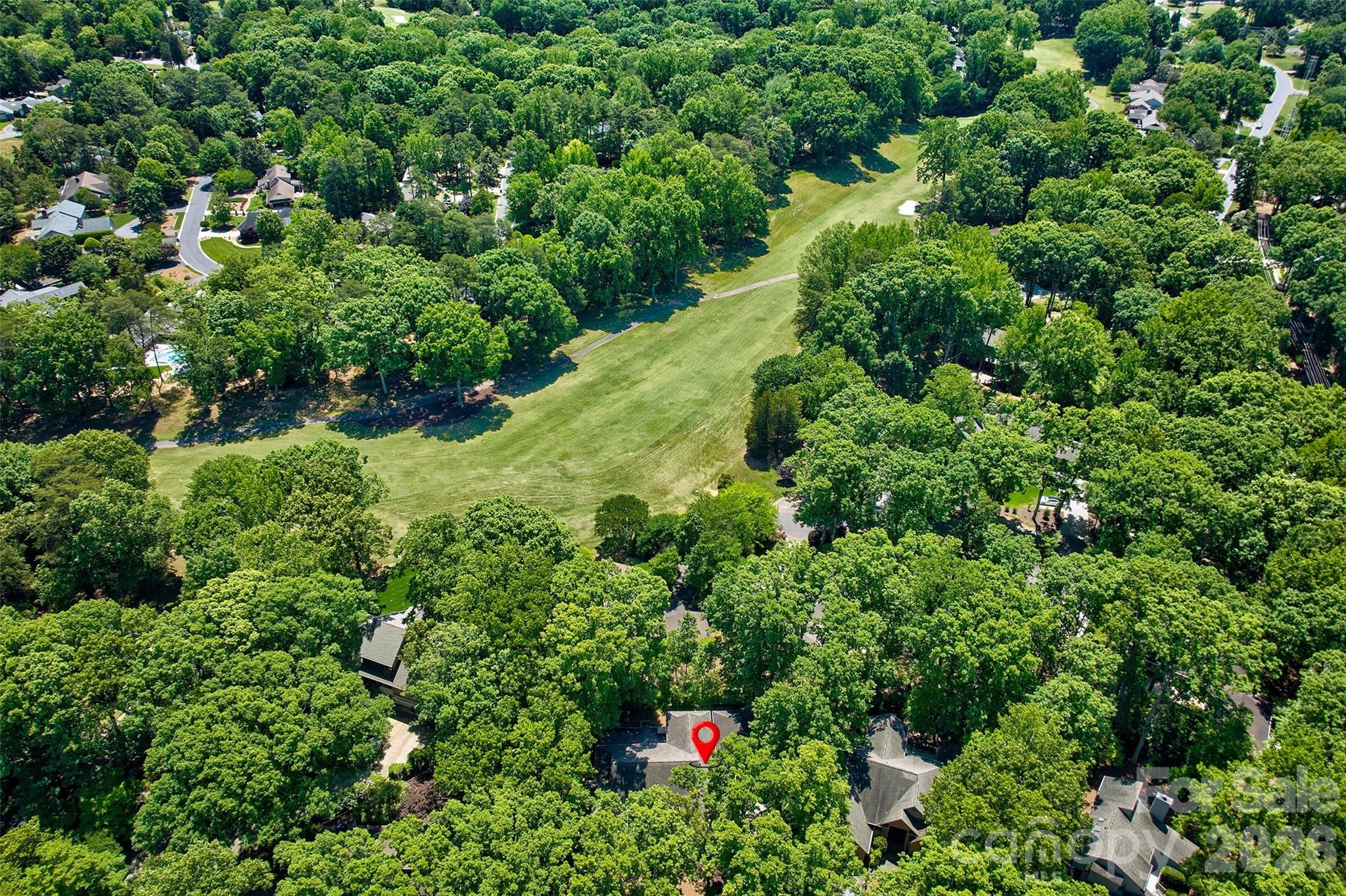 6 Honeysuckle Woods — Lake Wylie