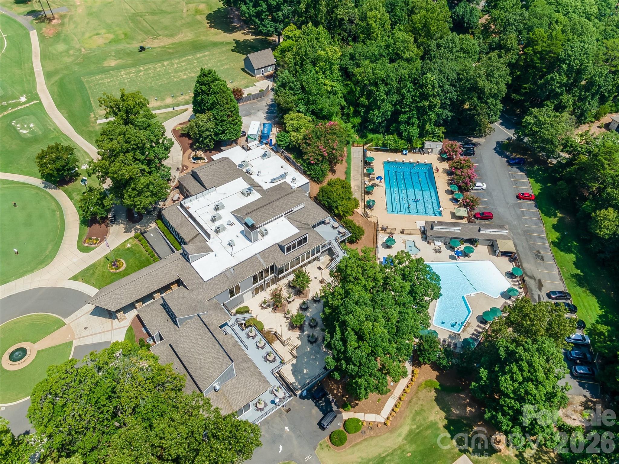 6 Honeysuckle Woods — Lake Wylie
