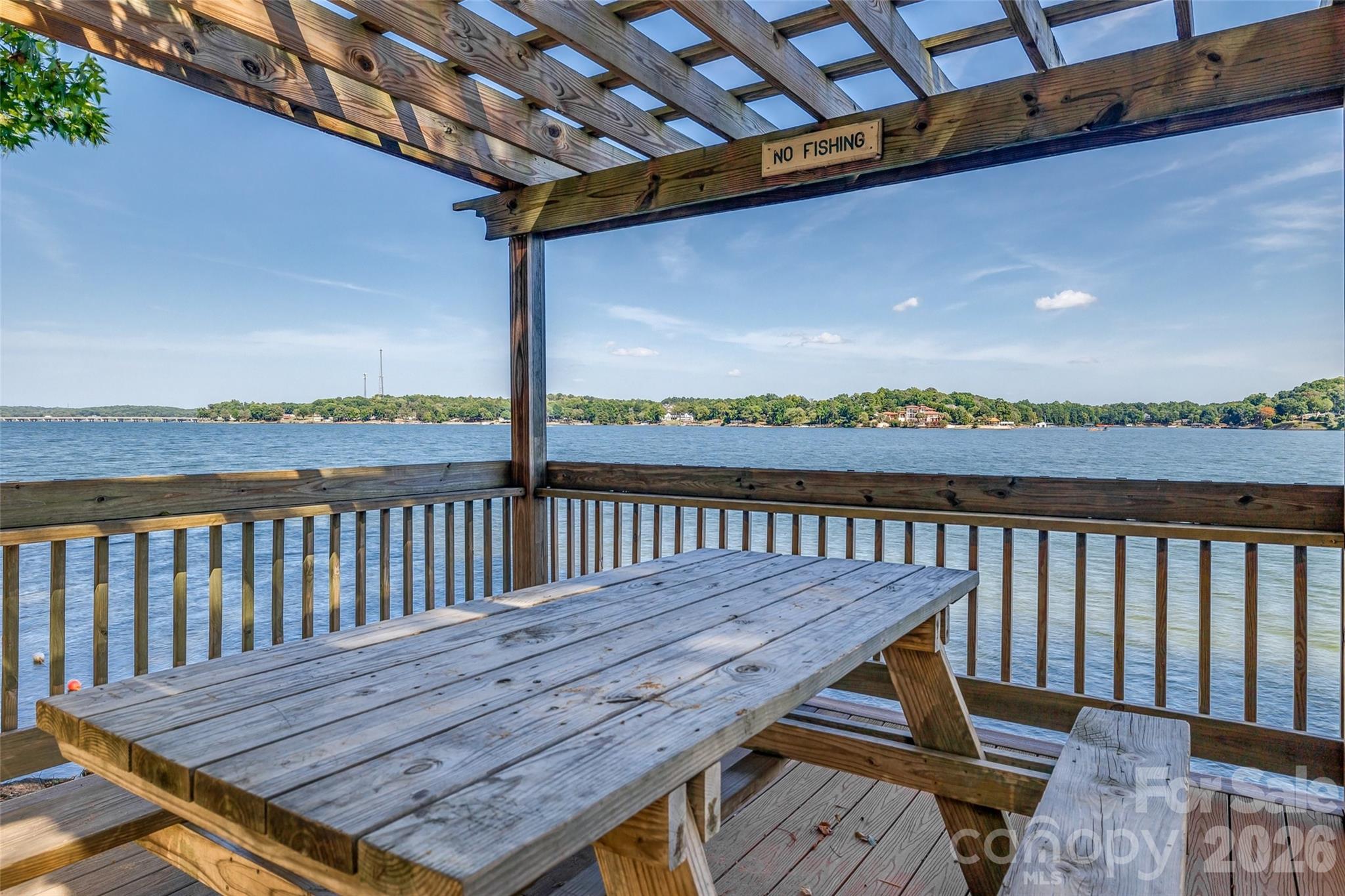 6 Honeysuckle Woods — Lake Wylie