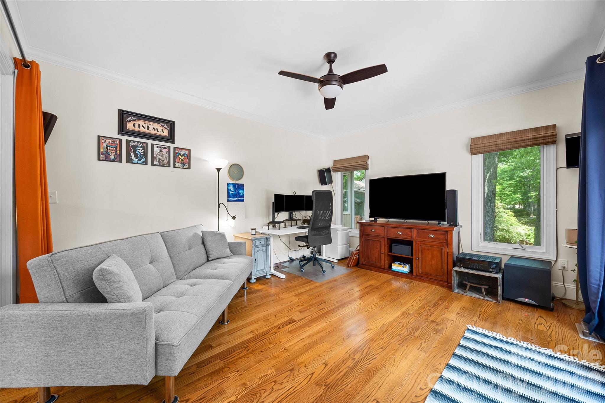 6 Honeysuckle Woods — Lake Wylie