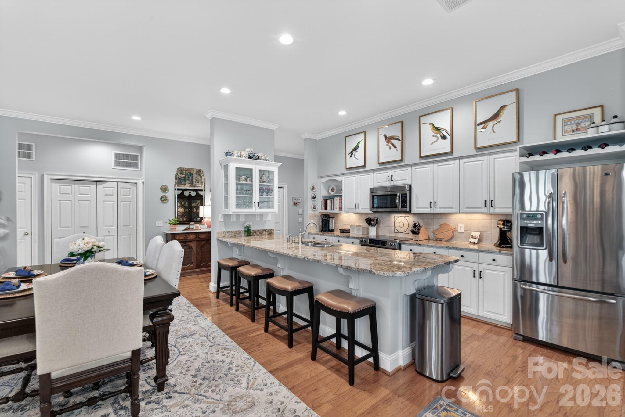 703 Lake Club Drive — Rock Hill