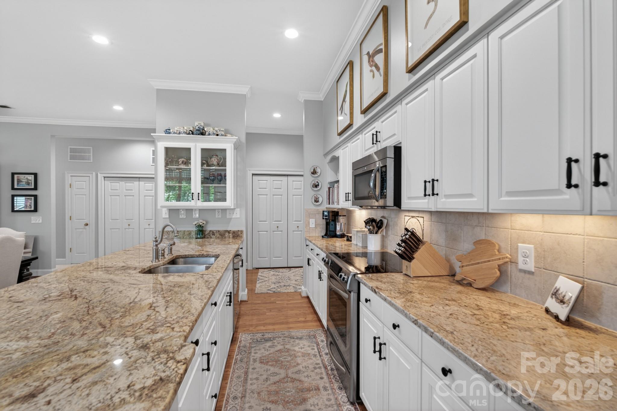 703 Lake Club Drive — Rock Hill
