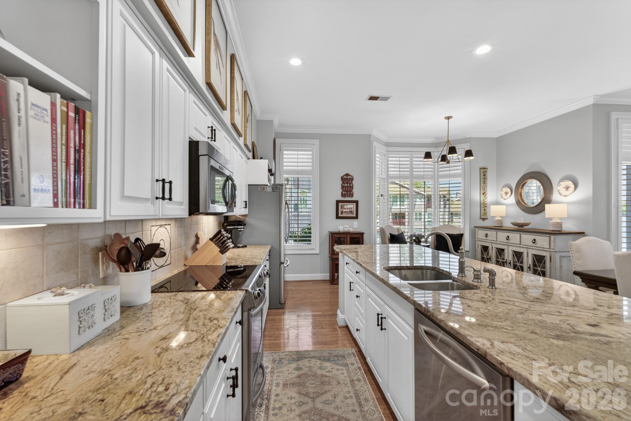 703 Lake Club Drive — Rock Hill