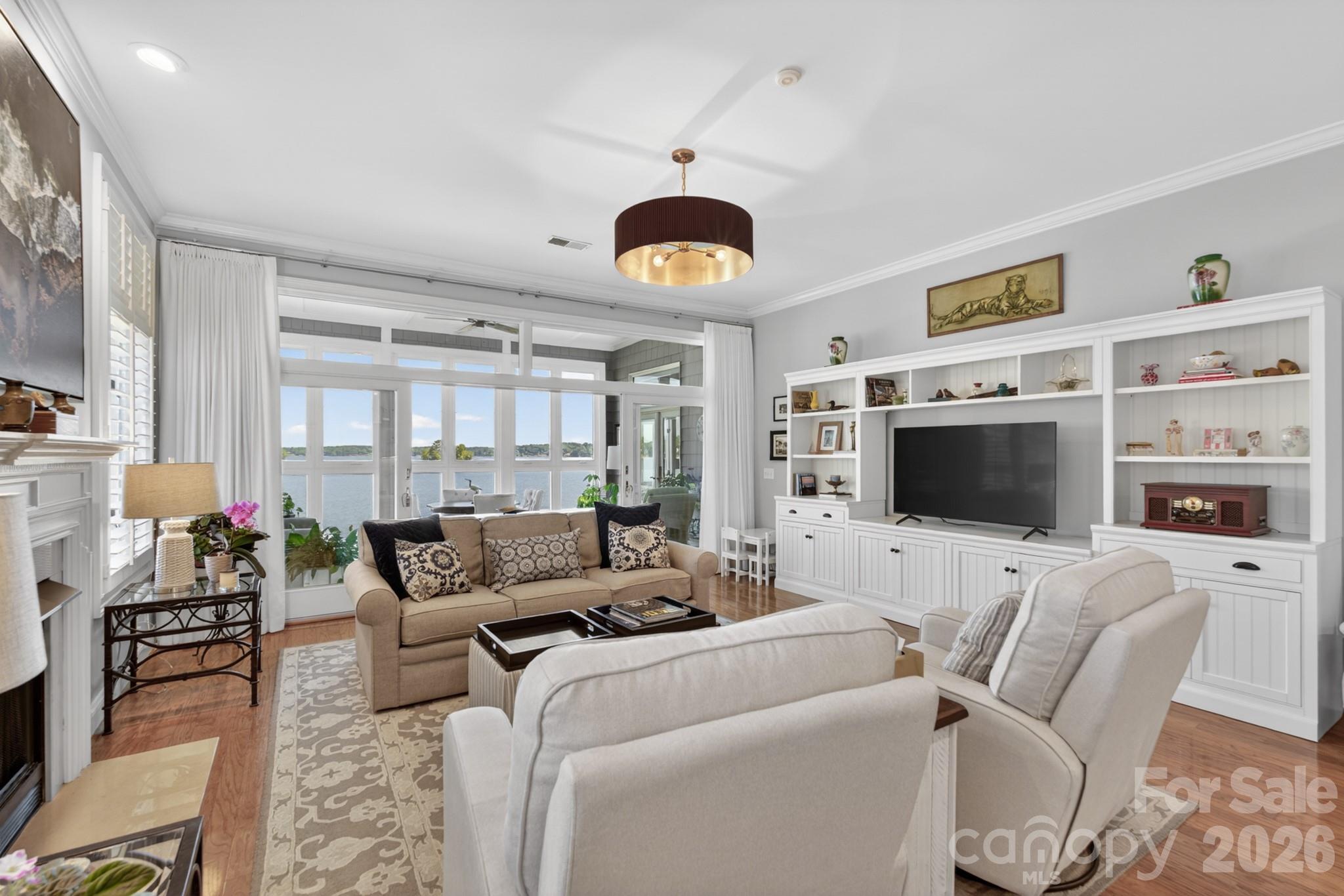 703 Lake Club Drive — Rock Hill