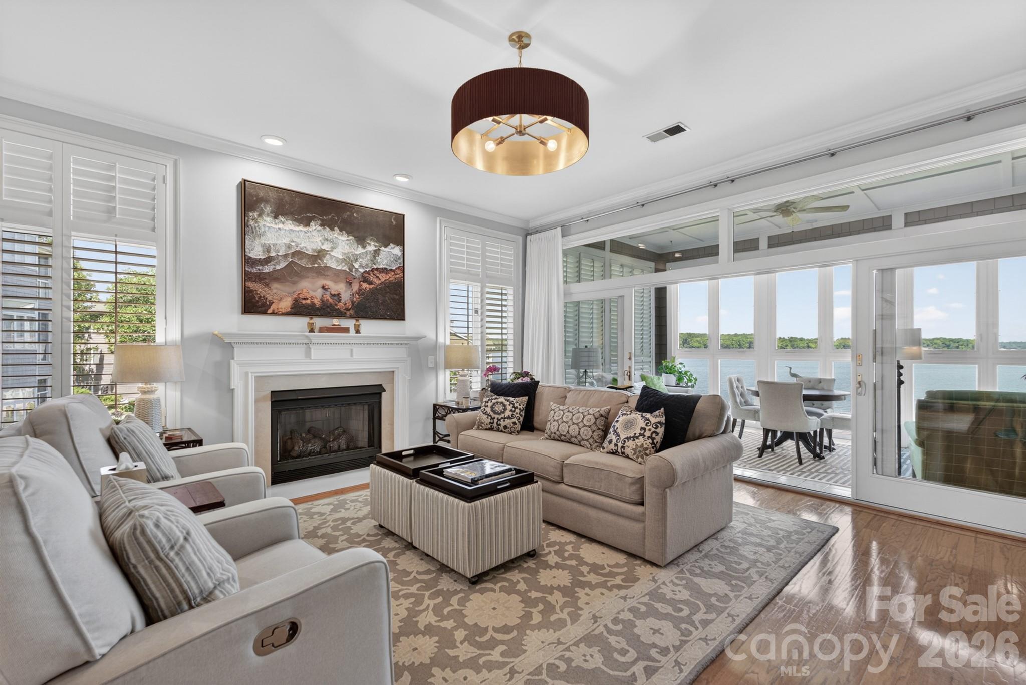 703 Lake Club Drive — Rock Hill