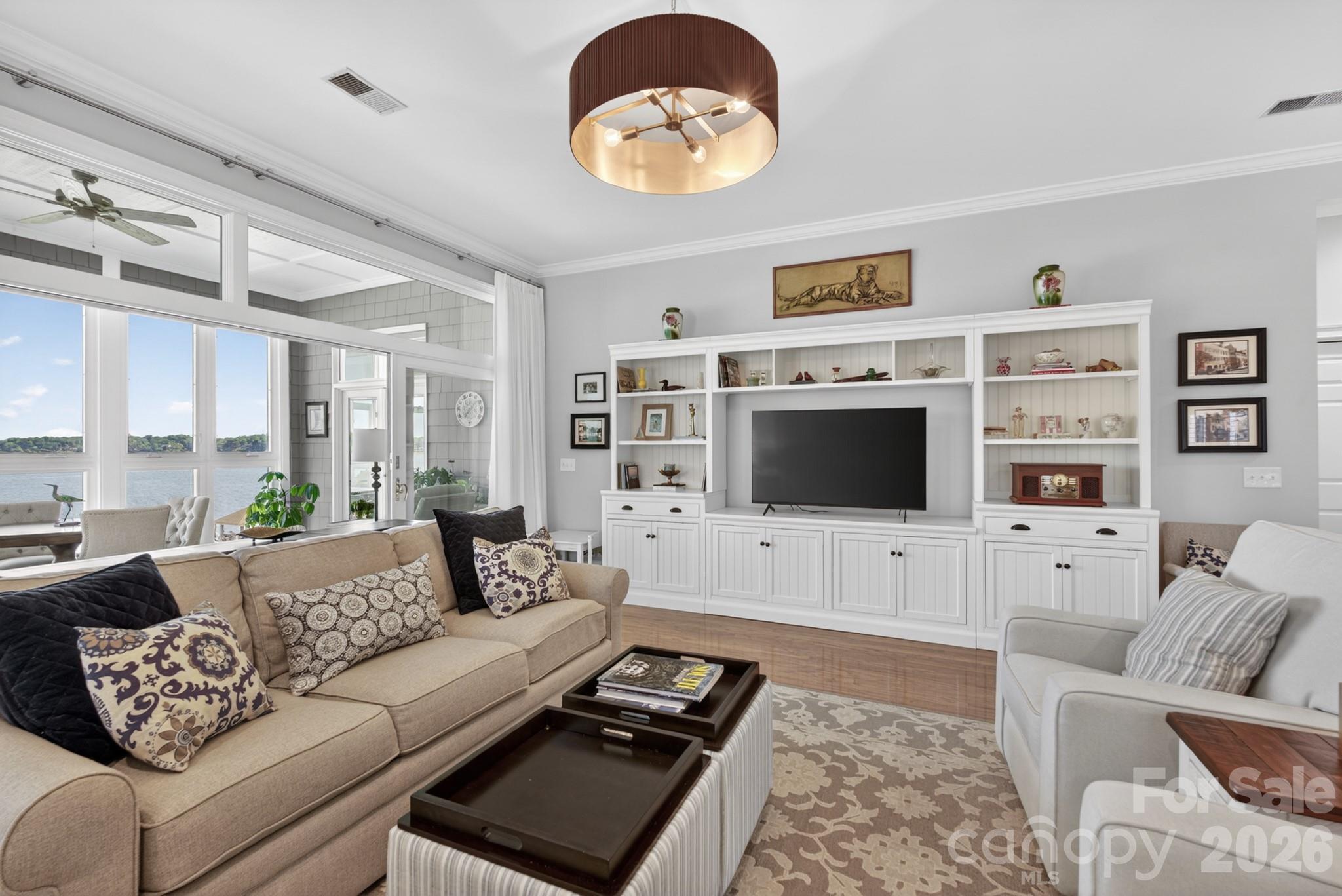 703 Lake Club Drive — Rock Hill