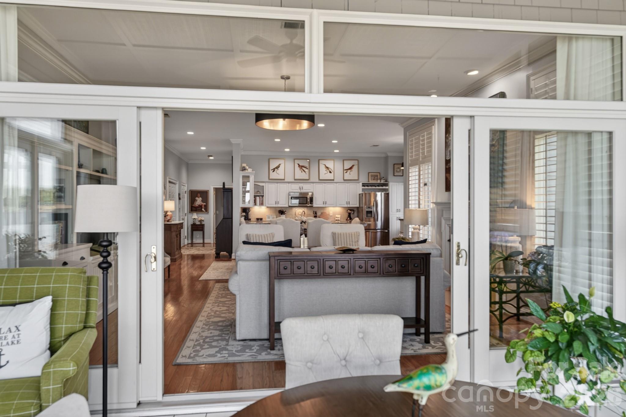 703 Lake Club Drive — Rock Hill