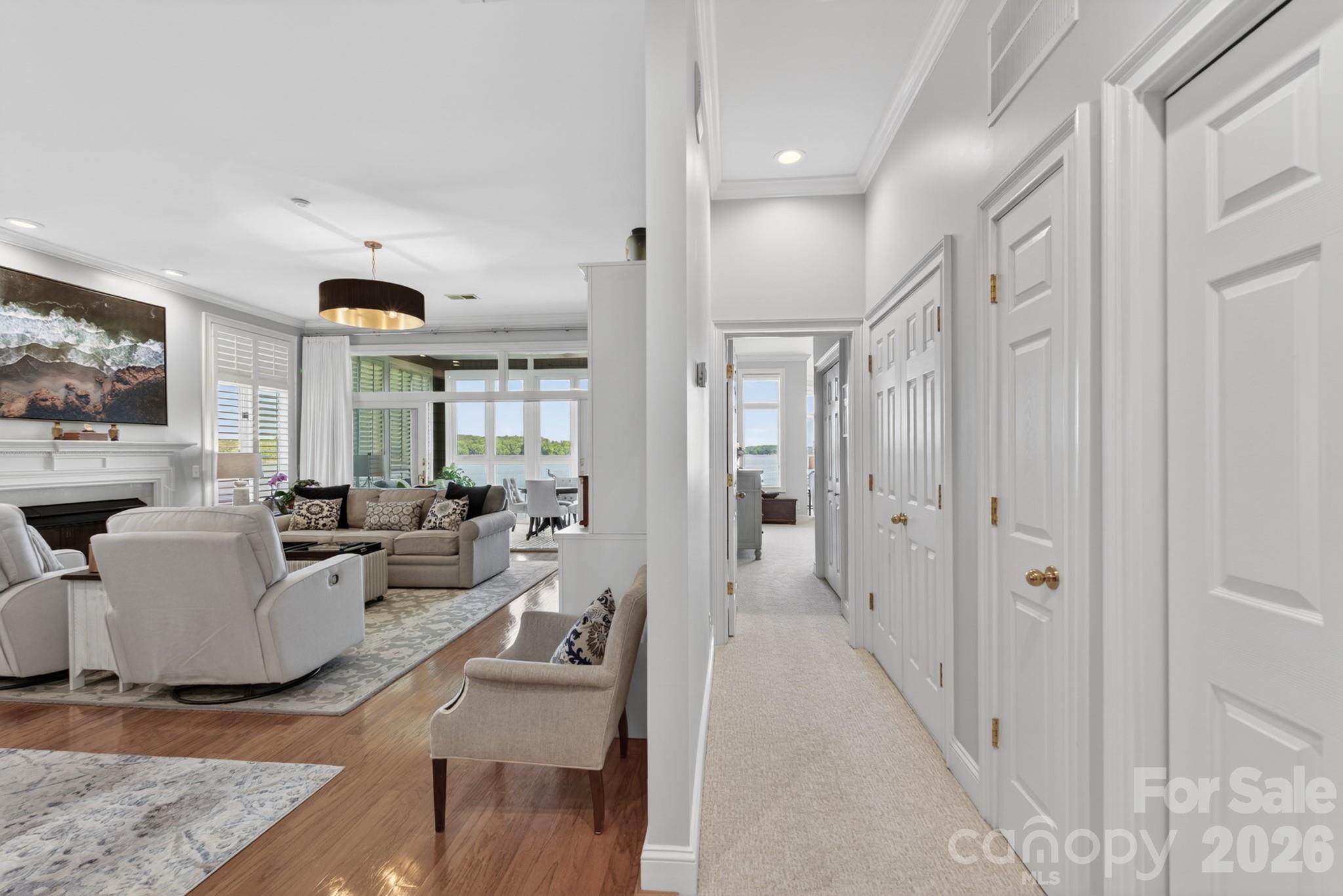 703 Lake Club Drive — Rock Hill