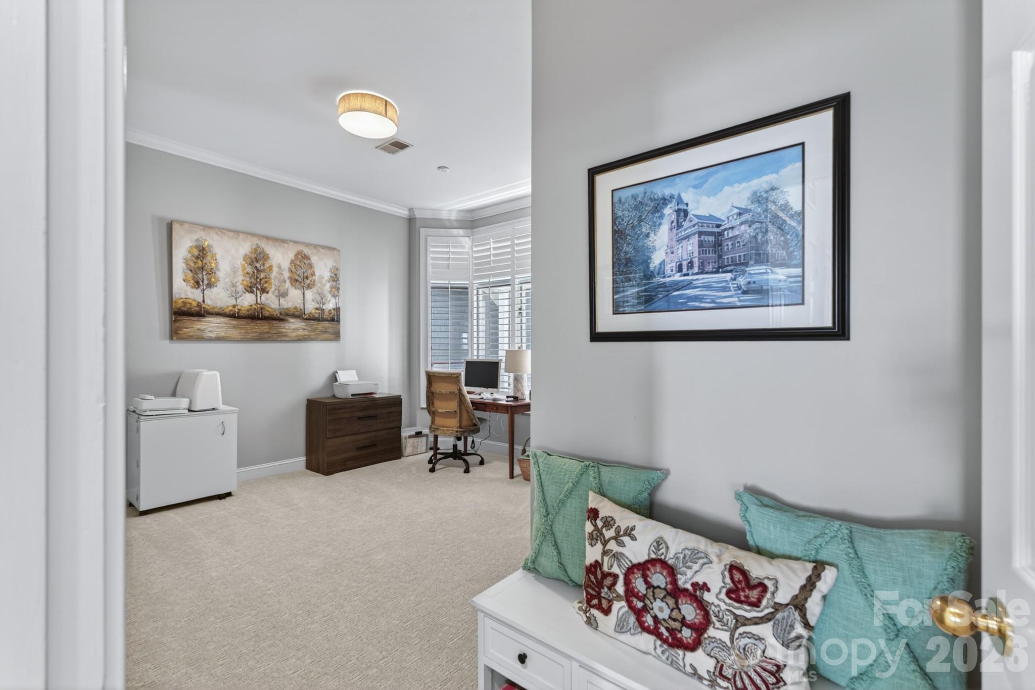 703 Lake Club Drive — Rock Hill
